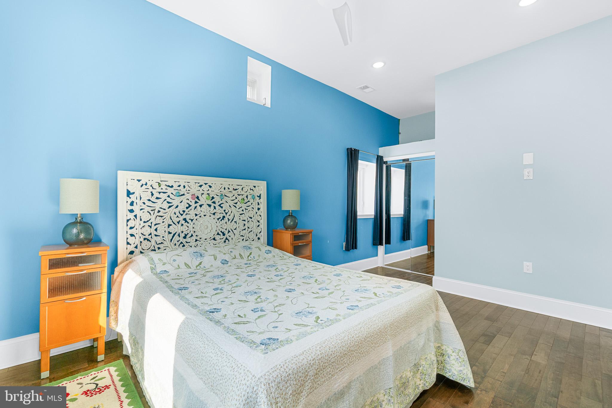 FAIRMOUNT HEIGHTS - Residential