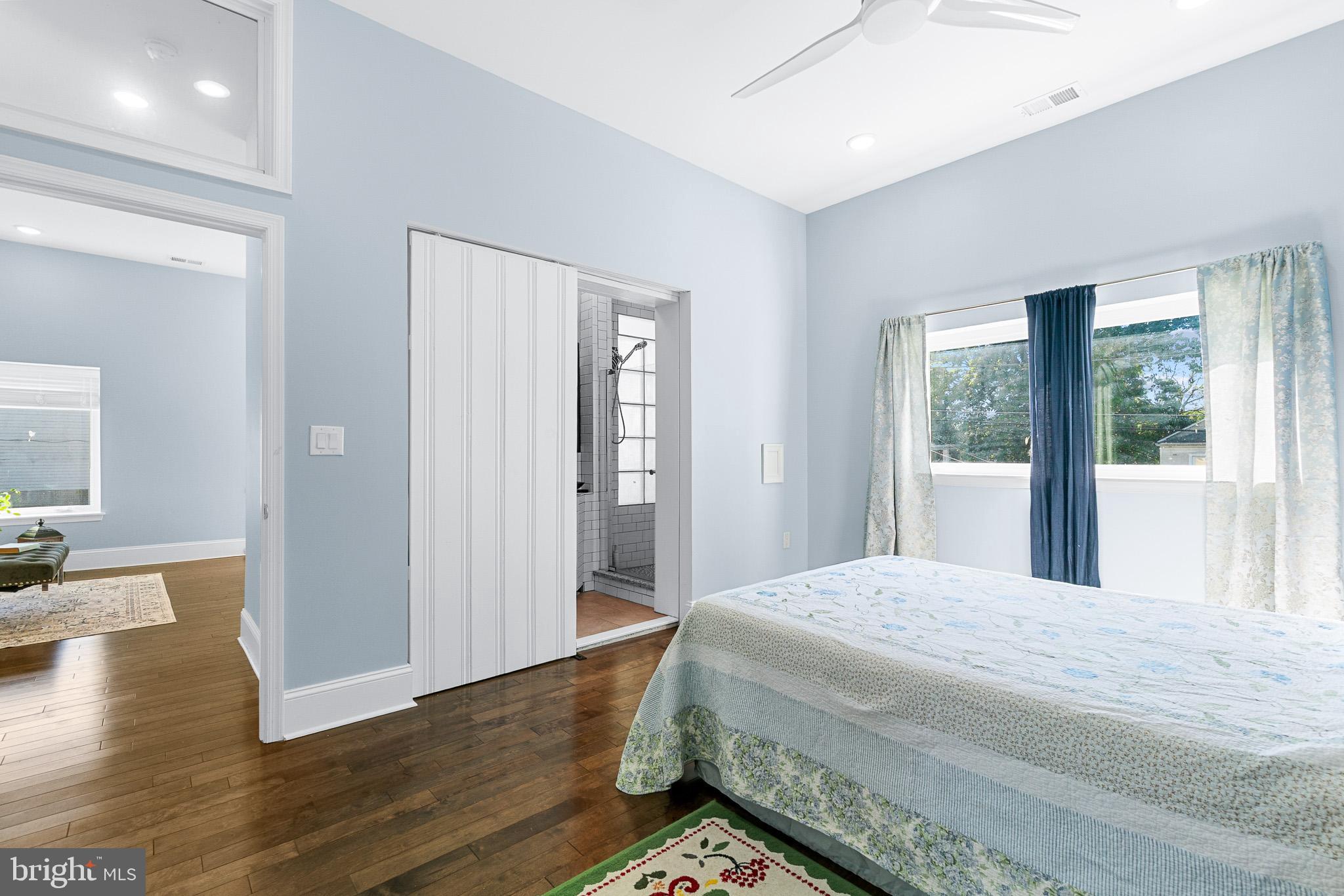 FAIRMOUNT HEIGHTS - Residential