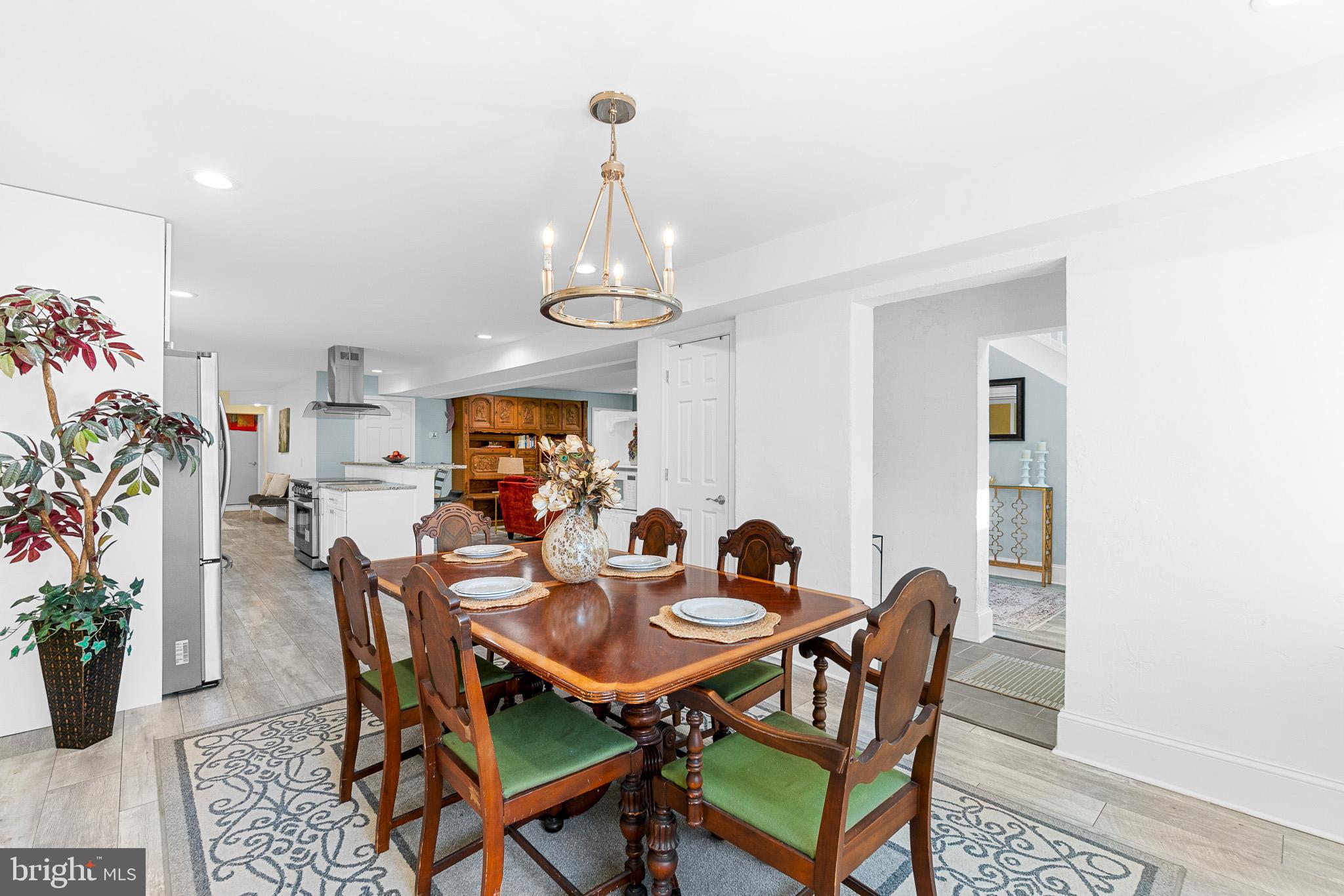 FAIRMOUNT HEIGHTS - Residential