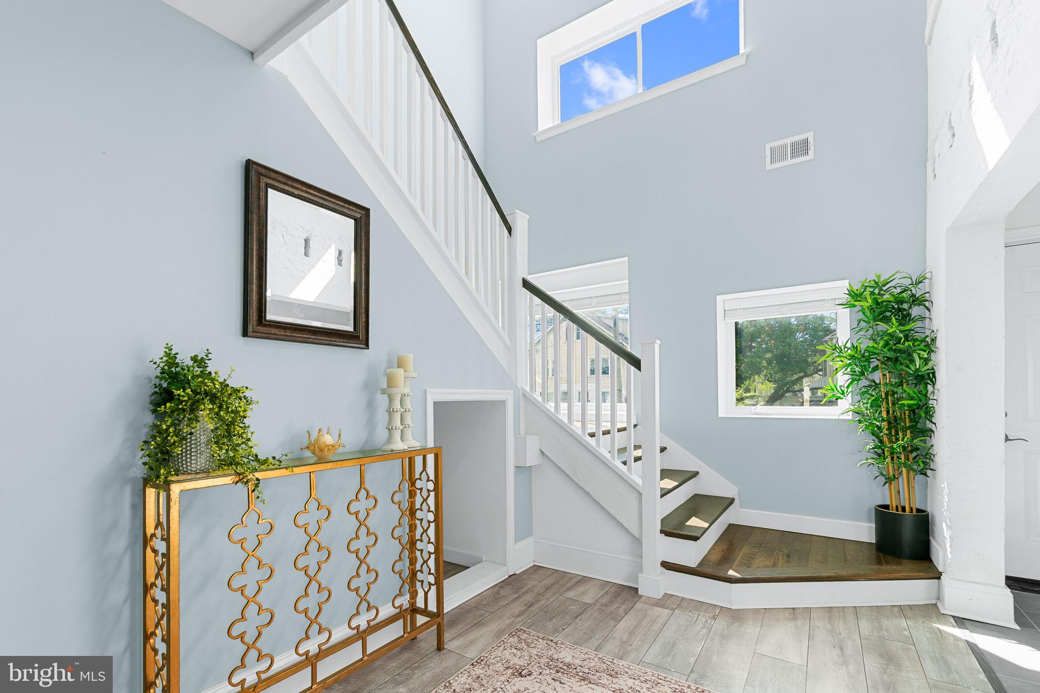FAIRMOUNT HEIGHTS - Residential