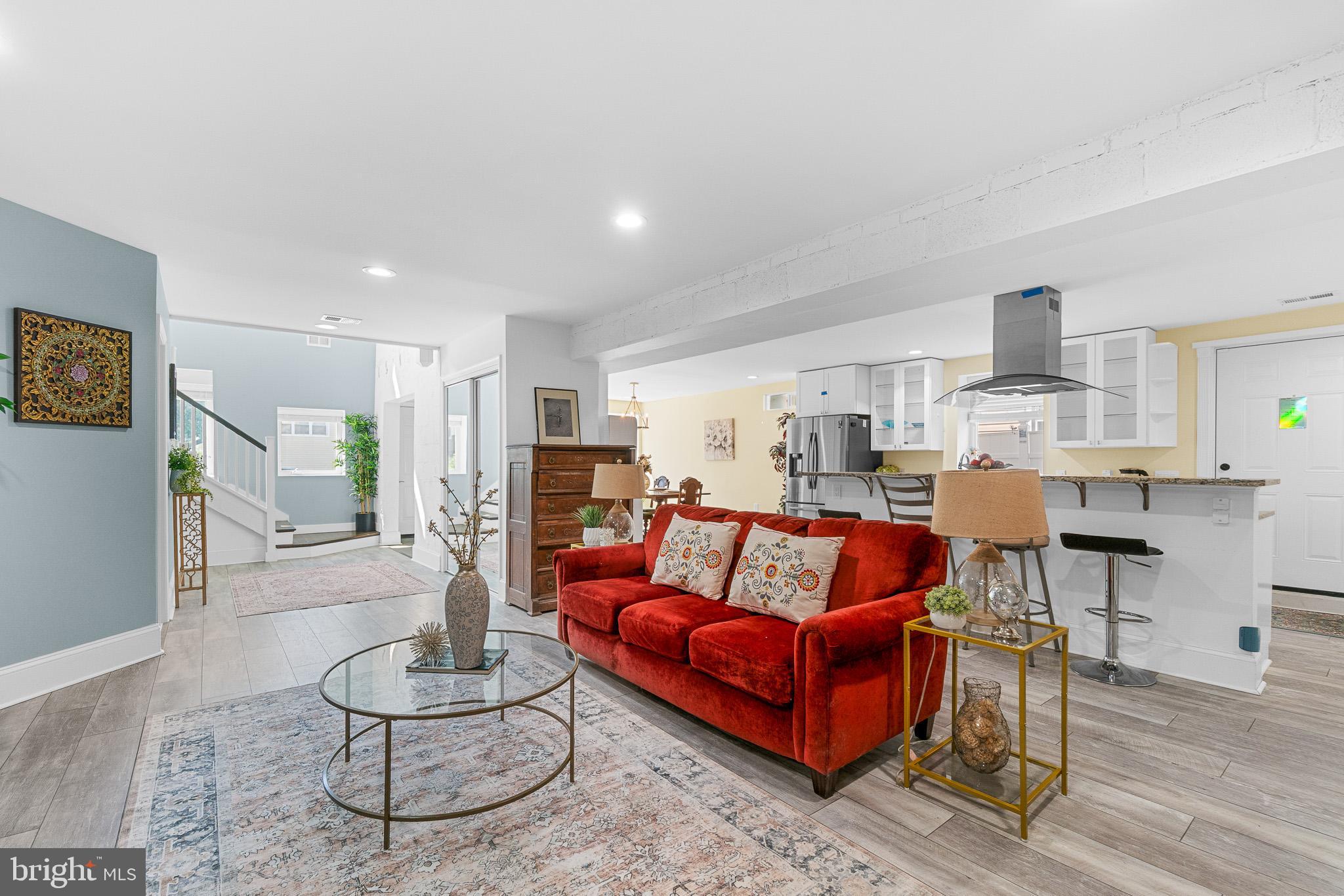 FAIRMOUNT HEIGHTS - Residential