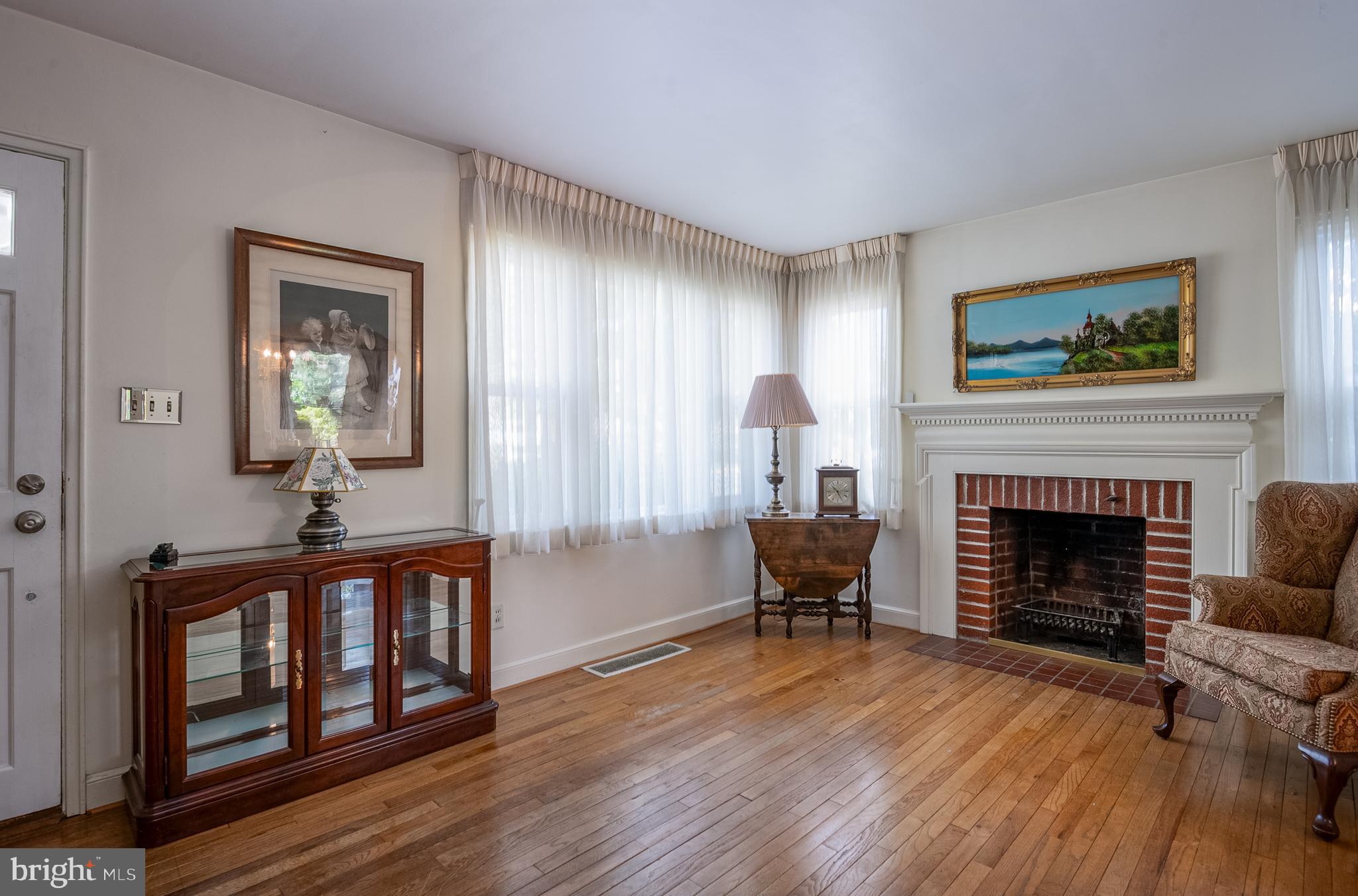 LINCOLN PARK - Residential