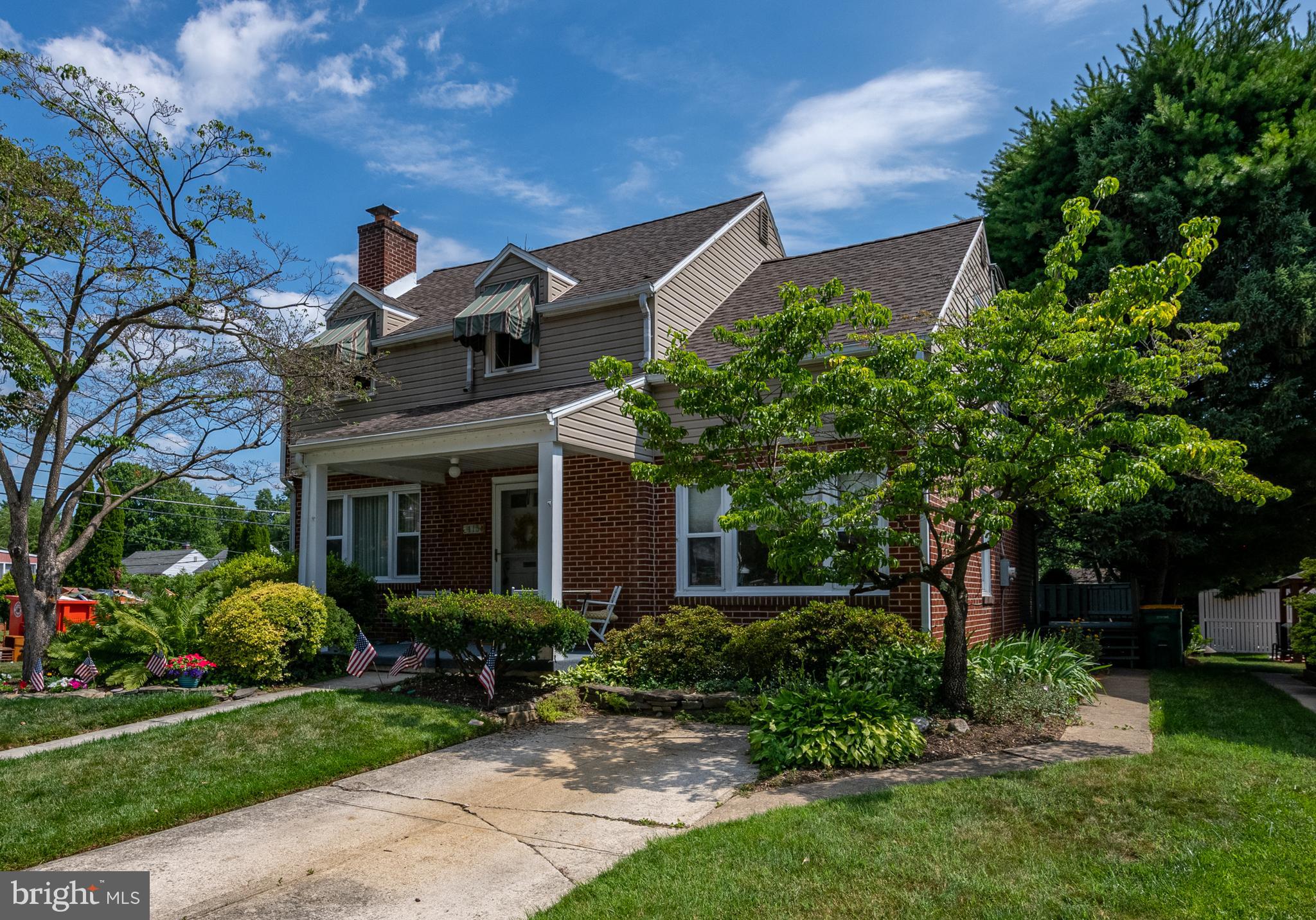 LINCOLN PARK - Residential