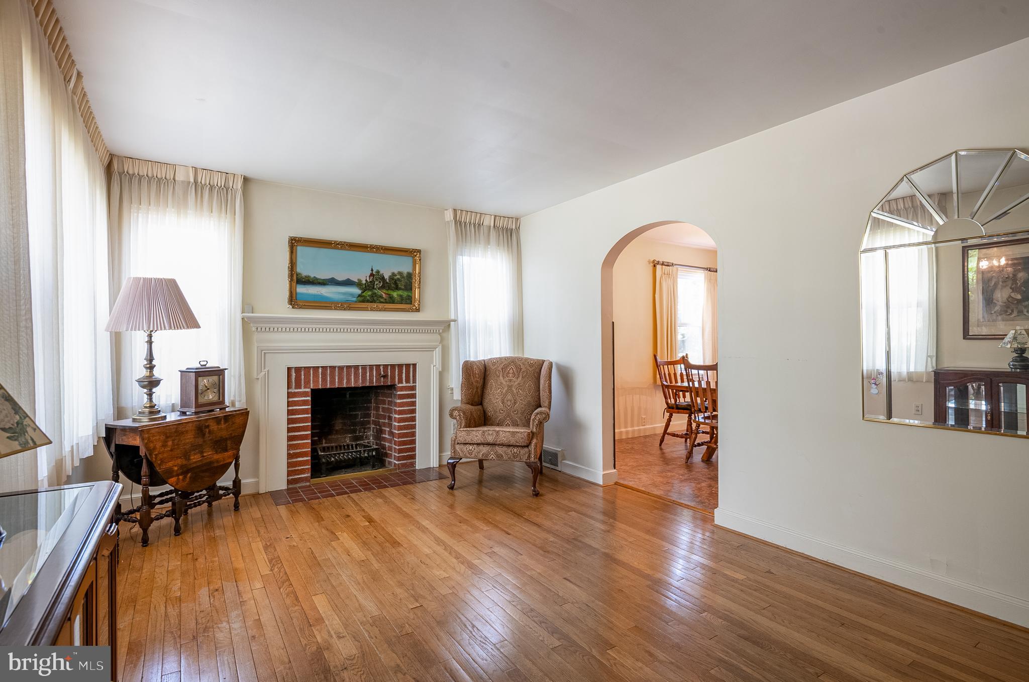 LINCOLN PARK - Residential