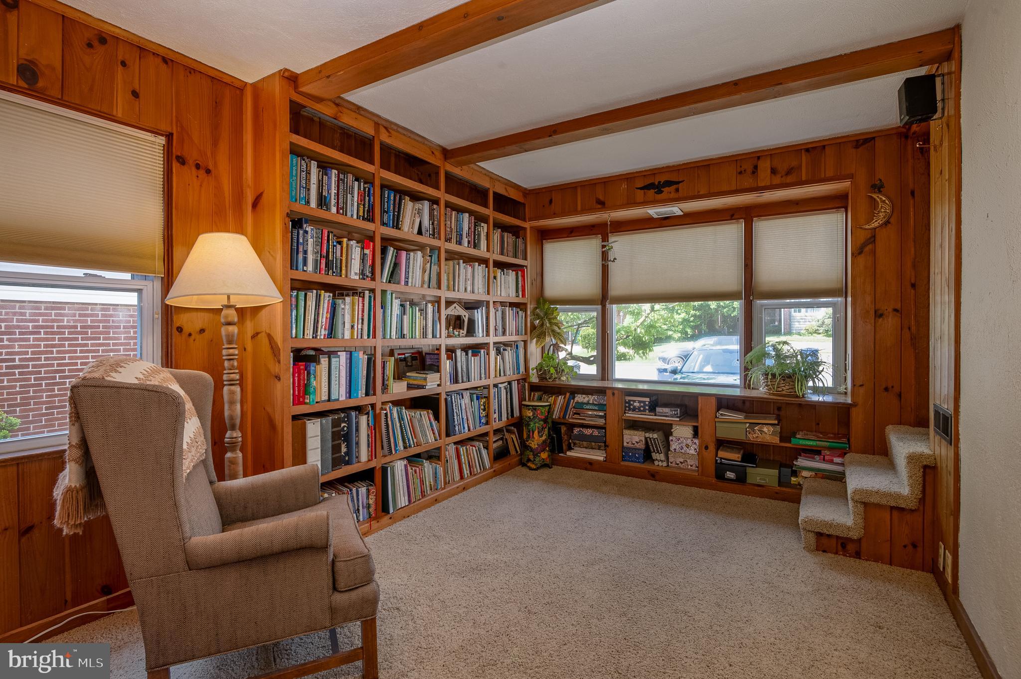 LINCOLN PARK - Residential