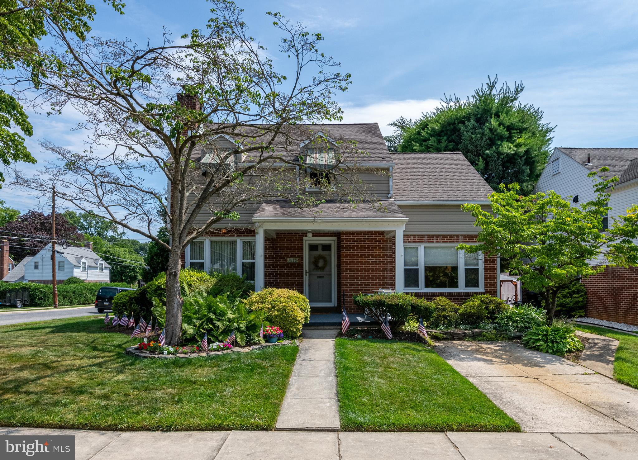 LINCOLN PARK - Residential