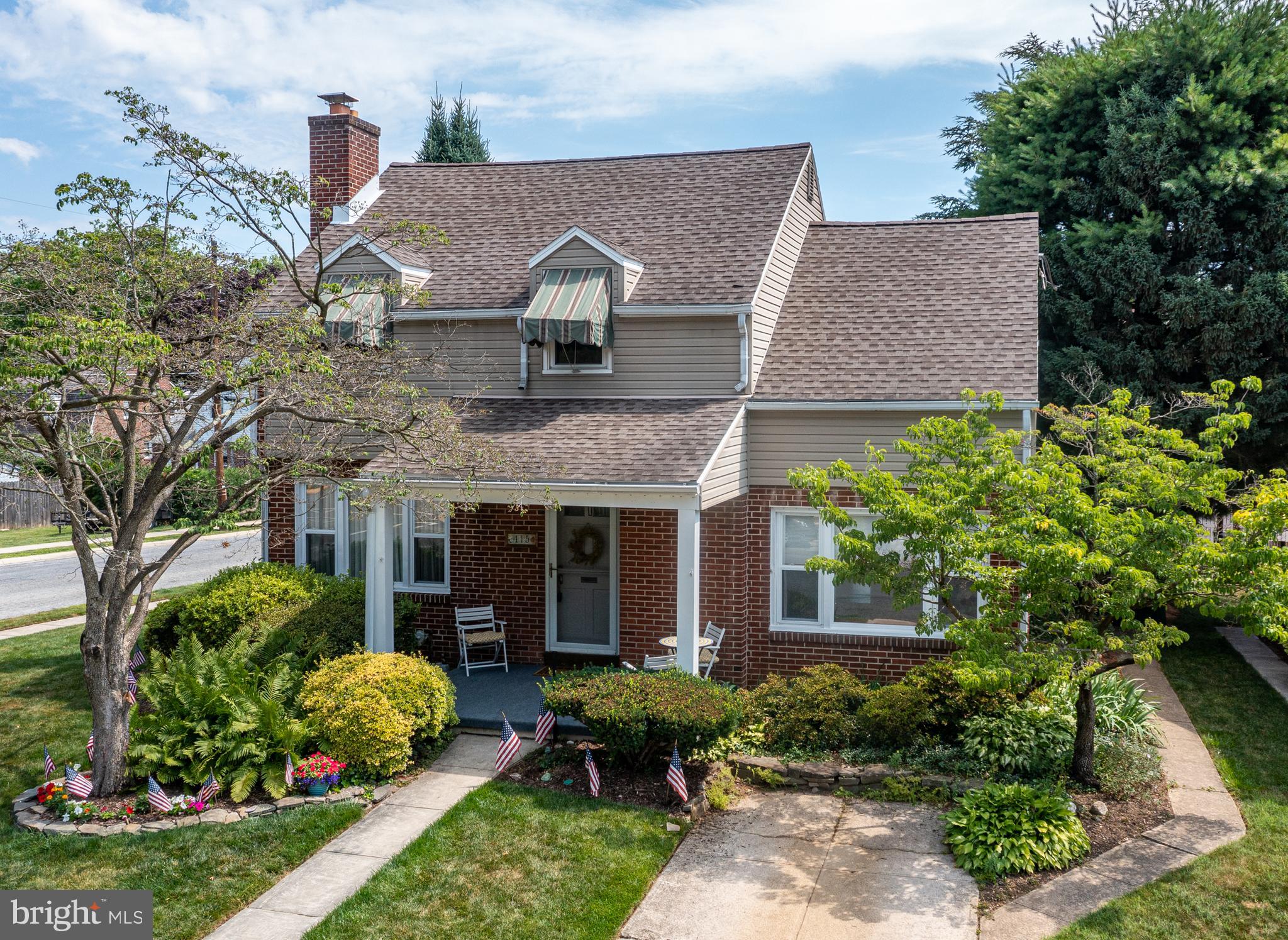 LINCOLN PARK - Residential