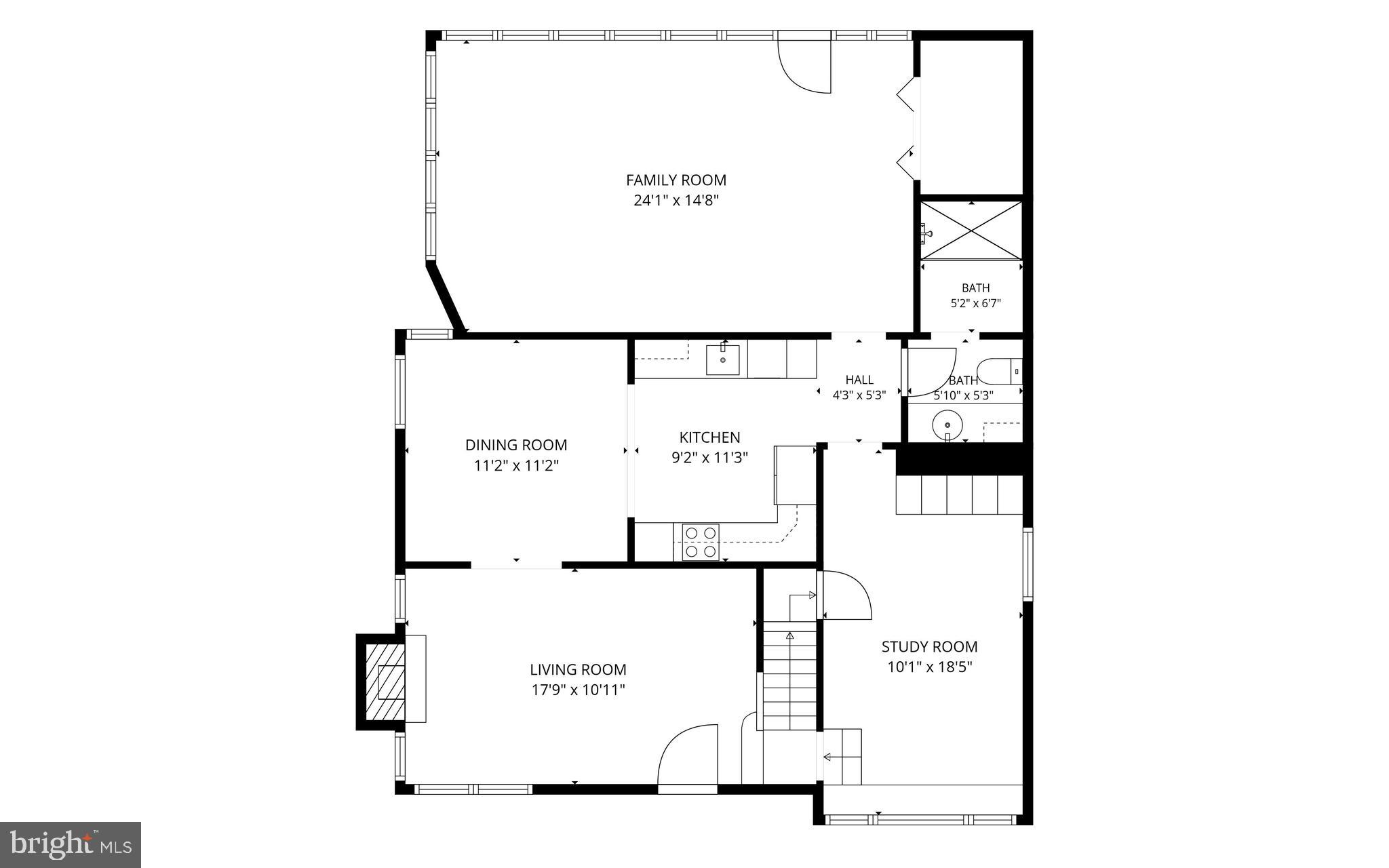 LINCOLN PARK - Residential