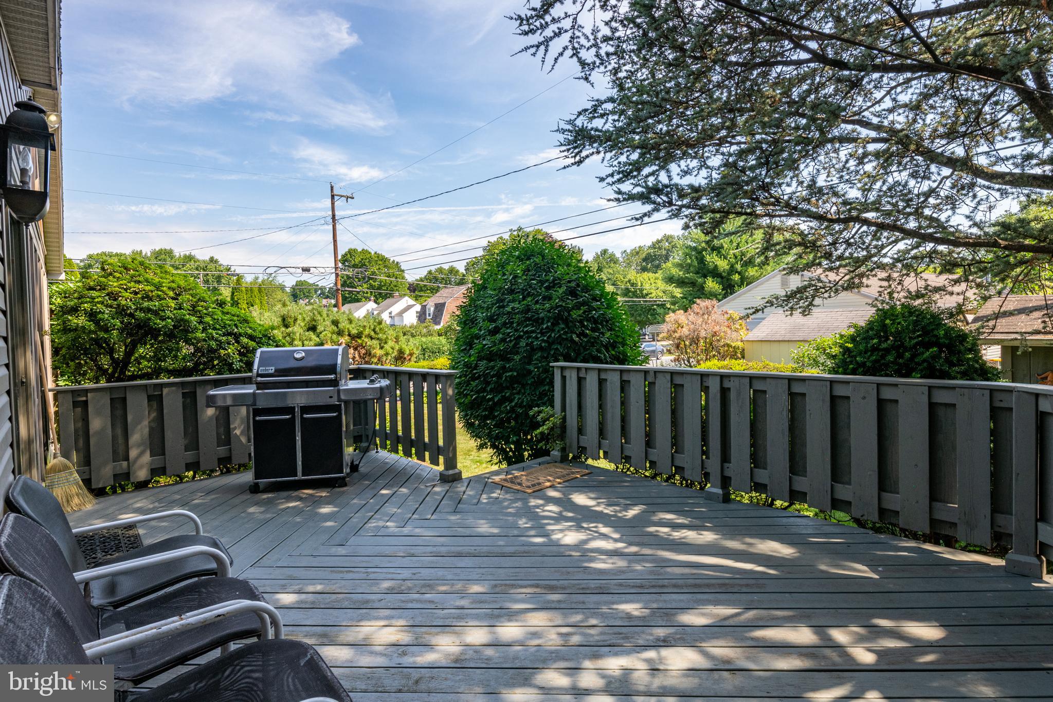 LINCOLN PARK - Residential