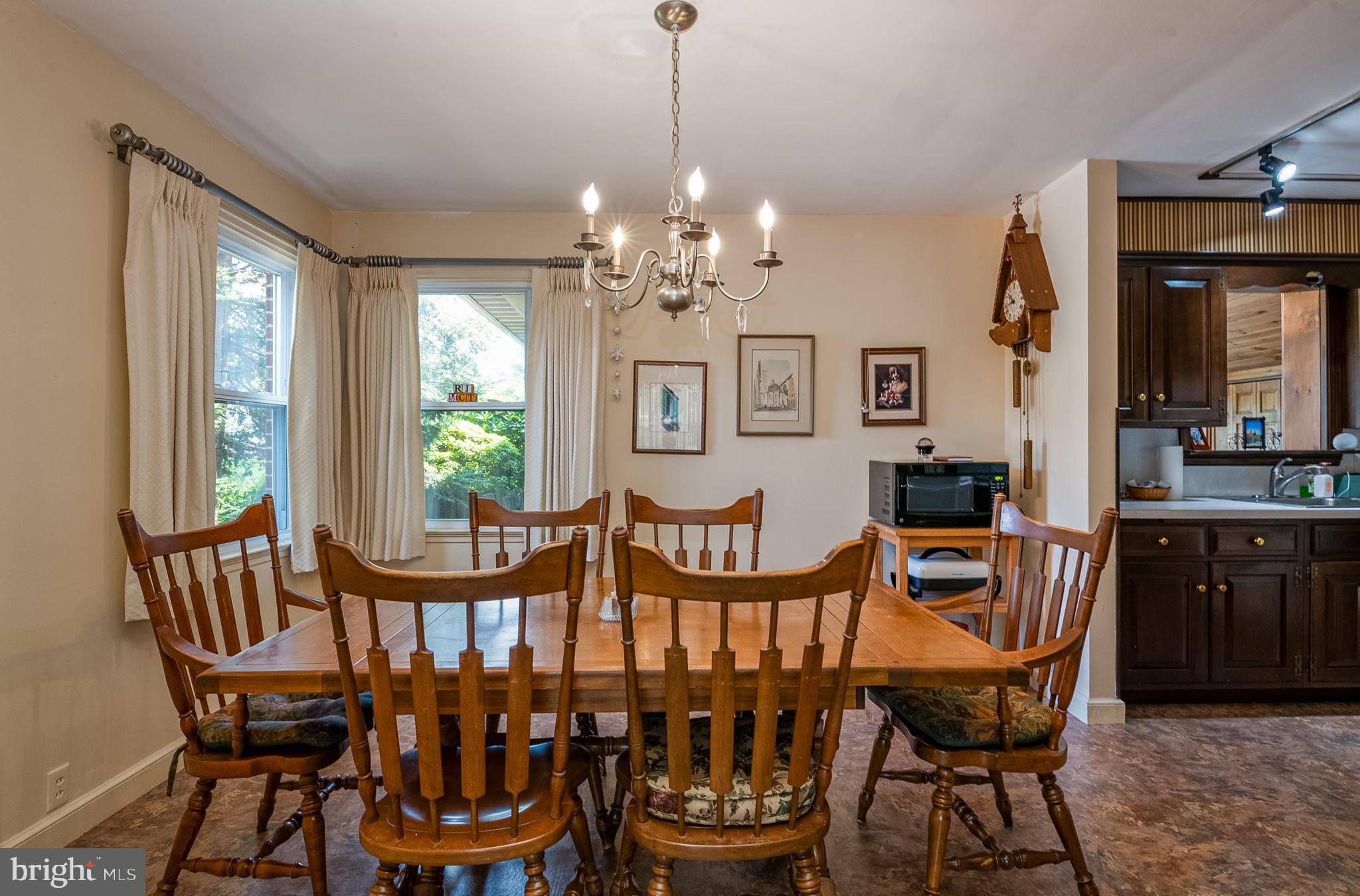 LINCOLN PARK - Residential