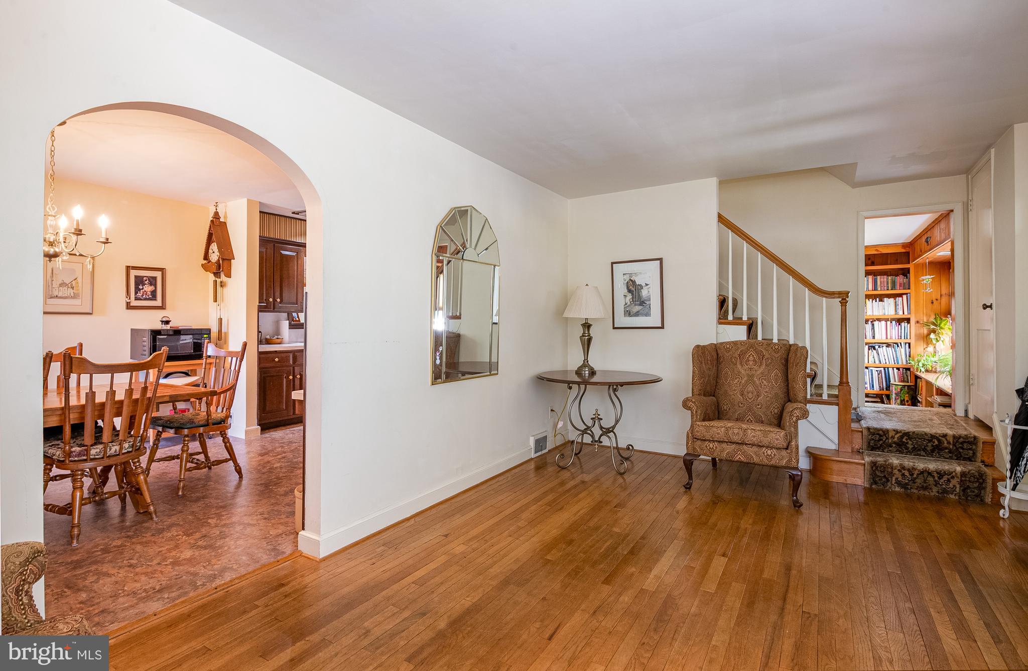 LINCOLN PARK - Residential
