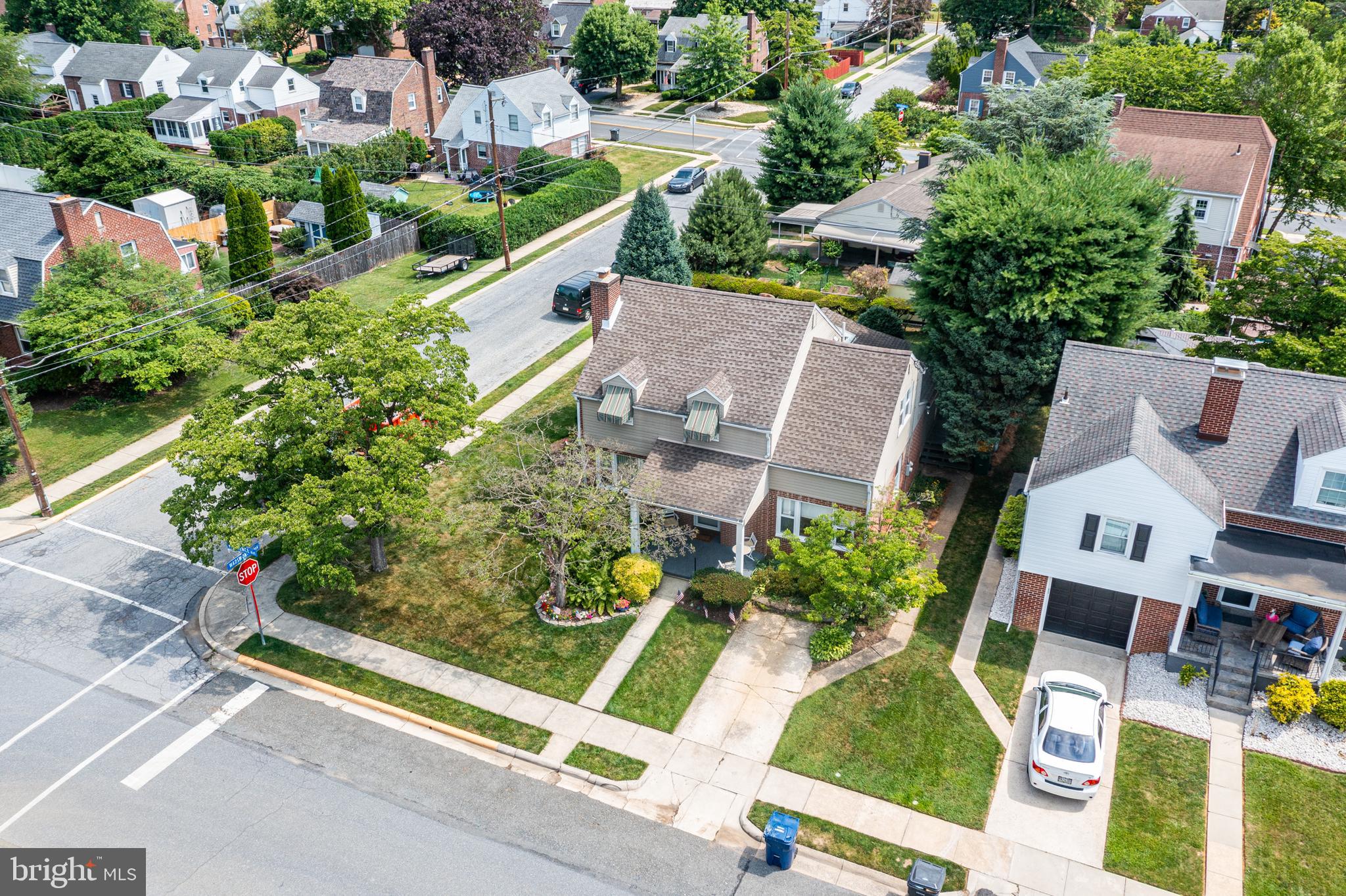 LINCOLN PARK - Residential
