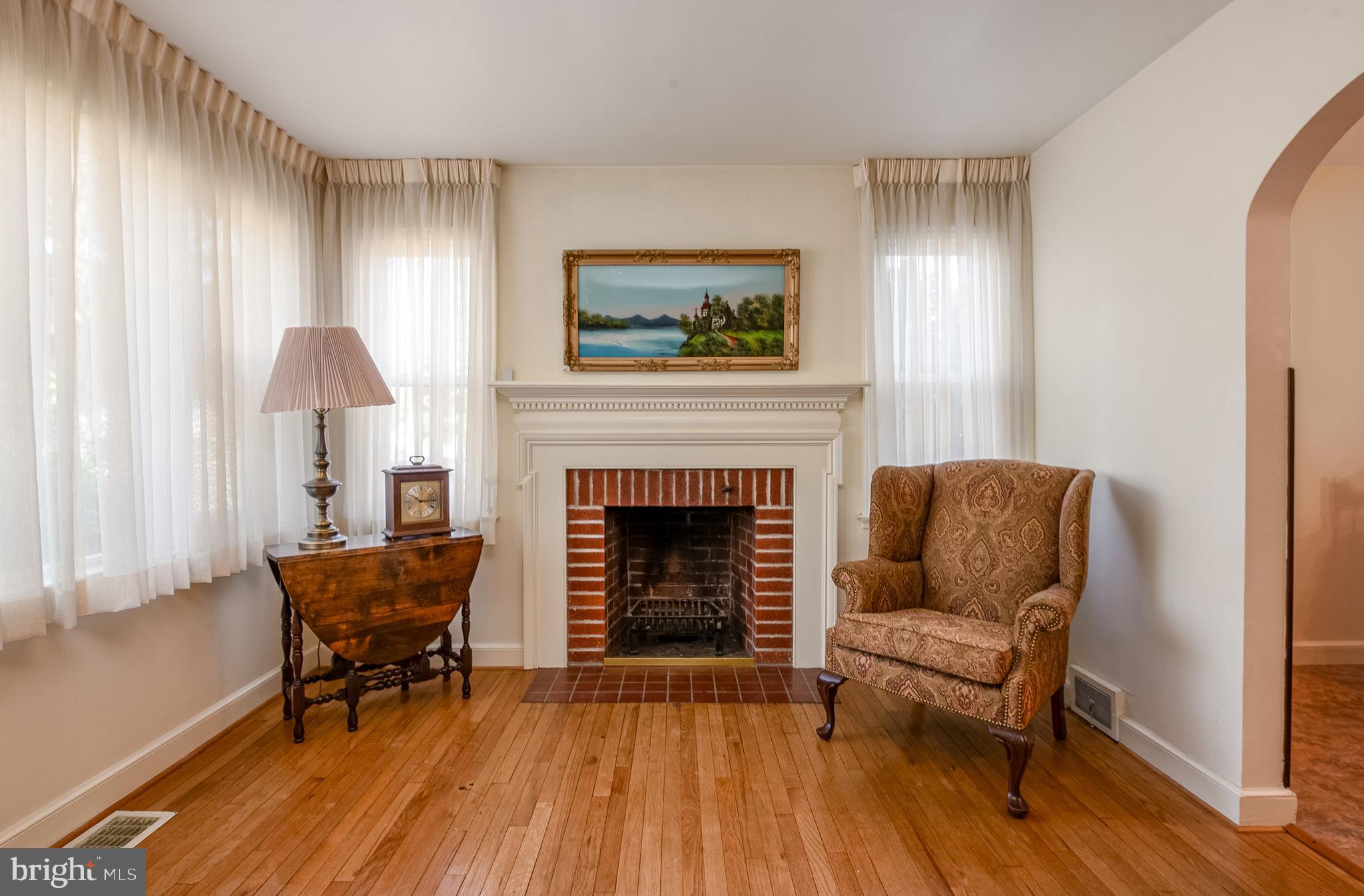 LINCOLN PARK - Residential