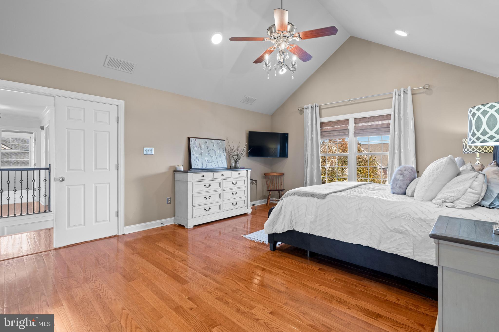 ESTATES AT WARRINGTON RIDGE - Residential