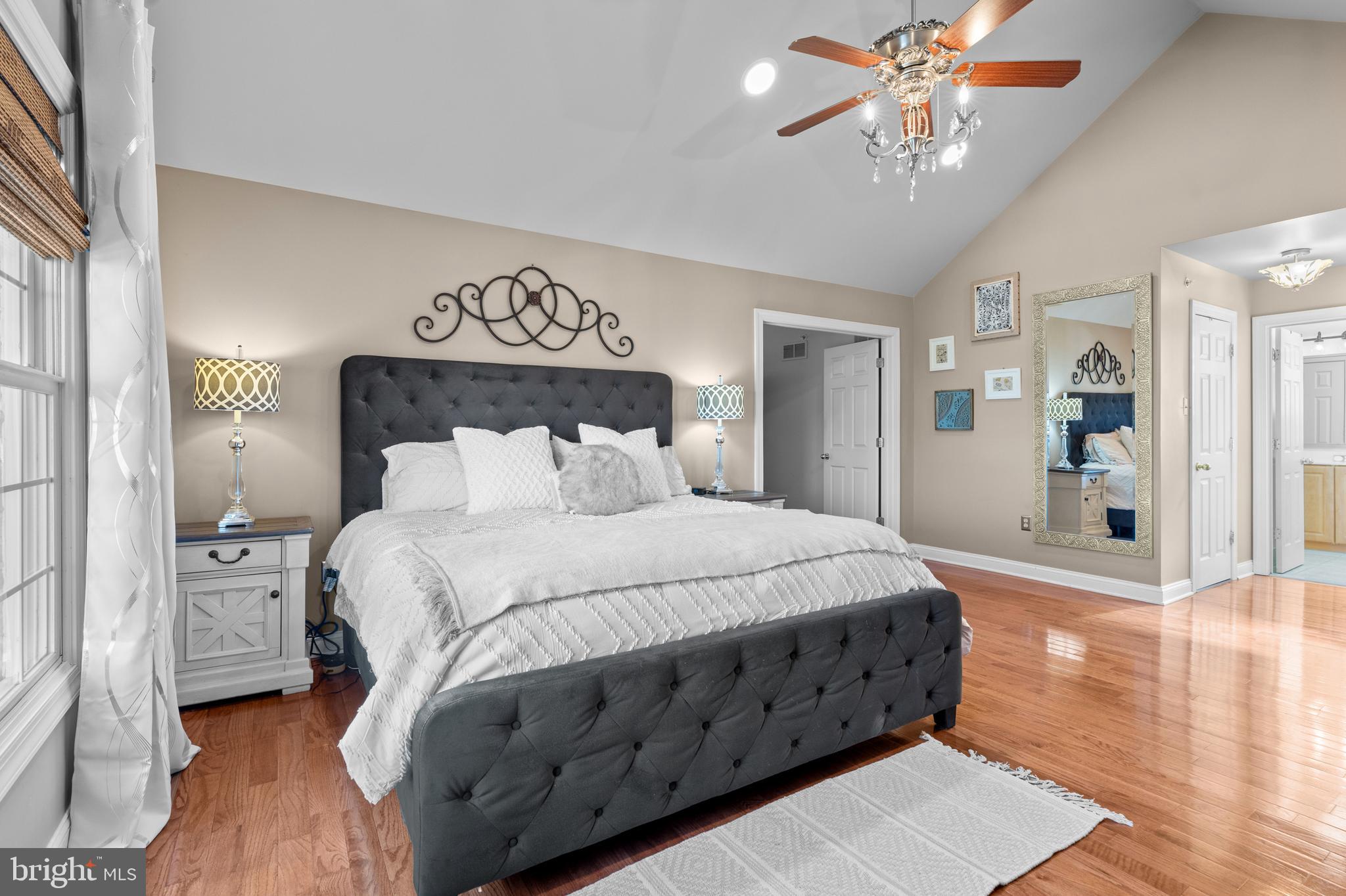 ESTATES AT WARRINGTON RIDGE - Residential