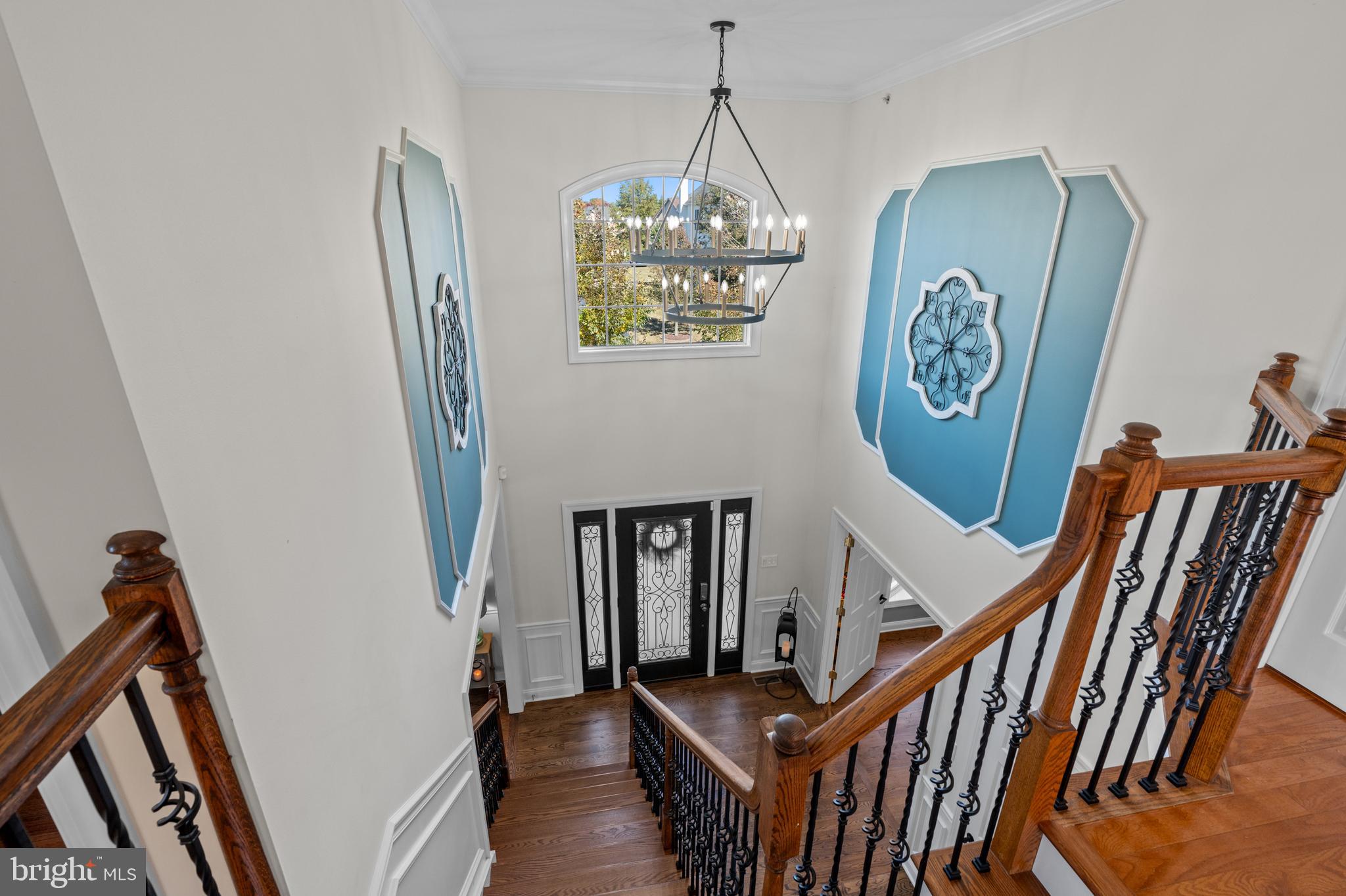 ESTATES AT WARRINGTON RIDGE - Residential