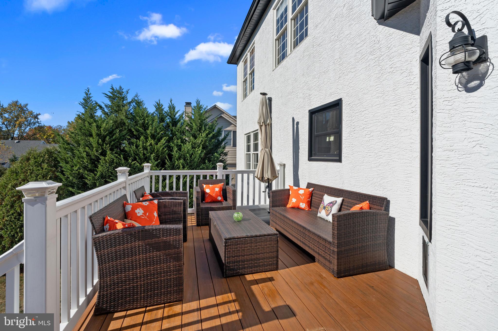 ESTATES AT WARRINGTON RIDGE - Residential