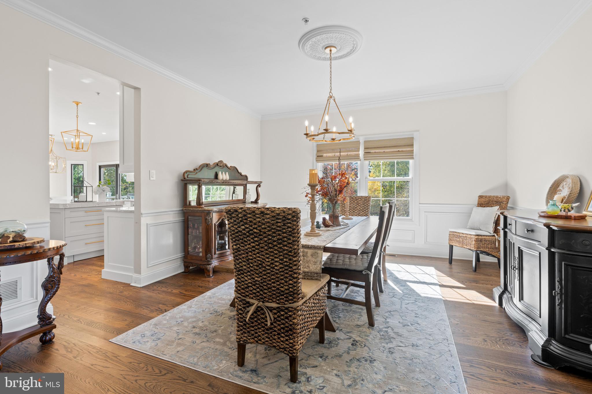 ESTATES AT WARRINGTON RIDGE - Residential