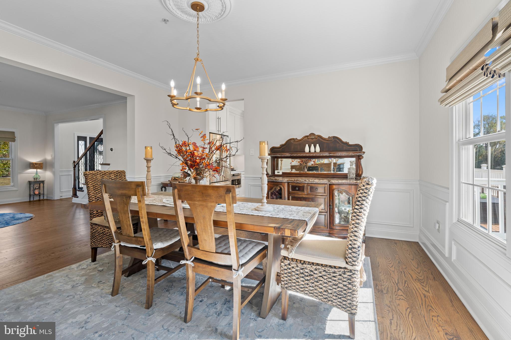 ESTATES AT WARRINGTON RIDGE - Residential