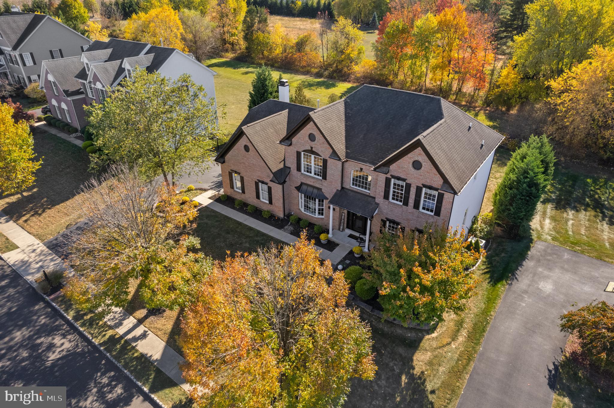 ESTATES AT WARRINGTON RIDGE - Residential