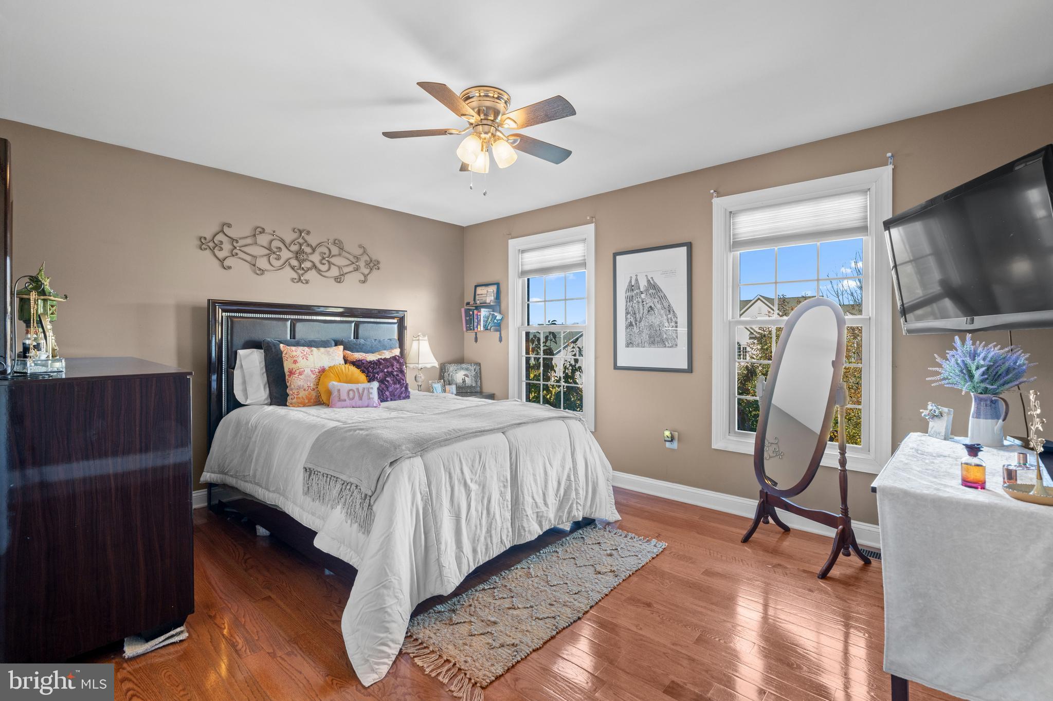 ESTATES AT WARRINGTON RIDGE - Residential