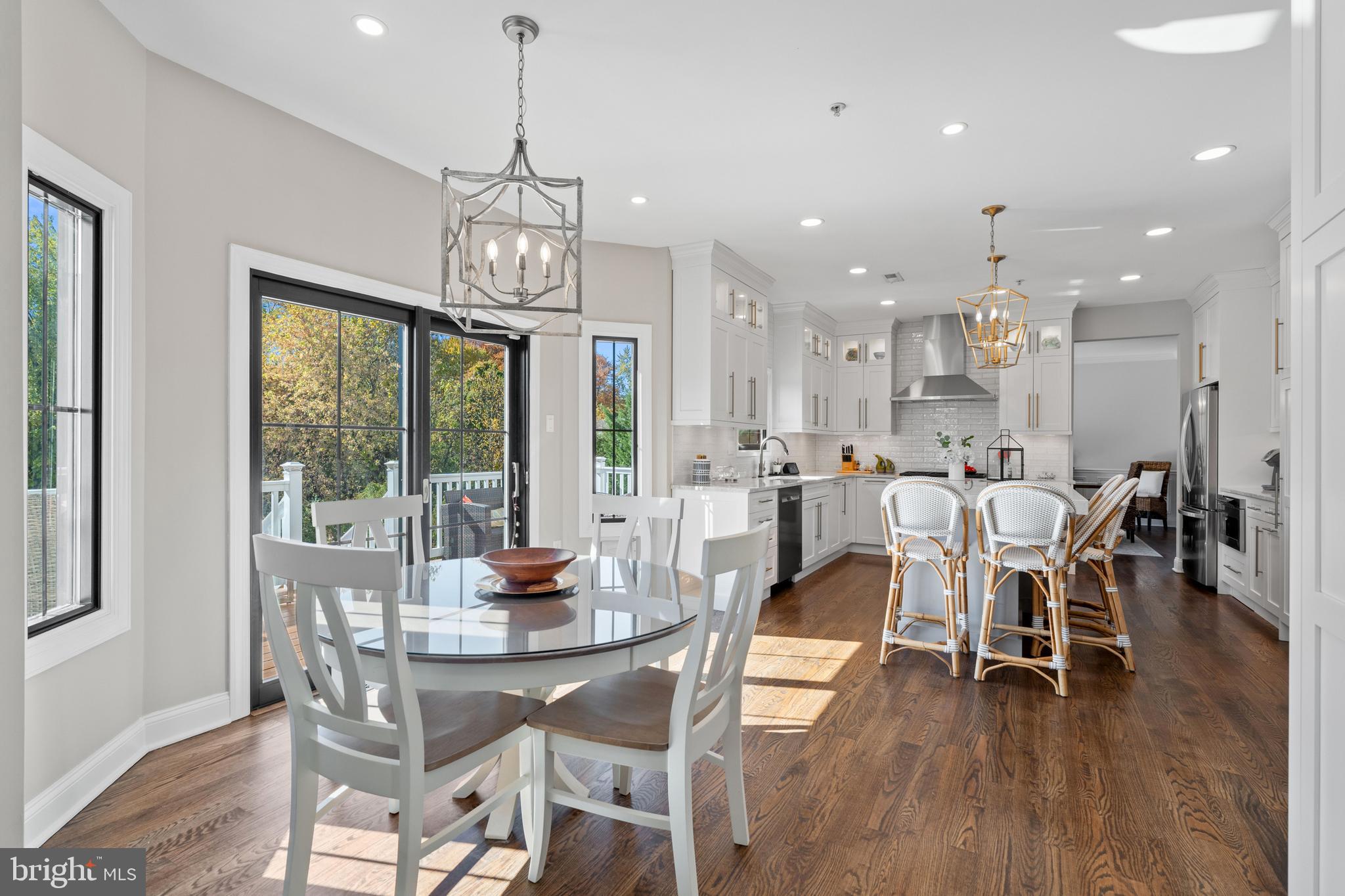 ESTATES AT WARRINGTON RIDGE - Residential