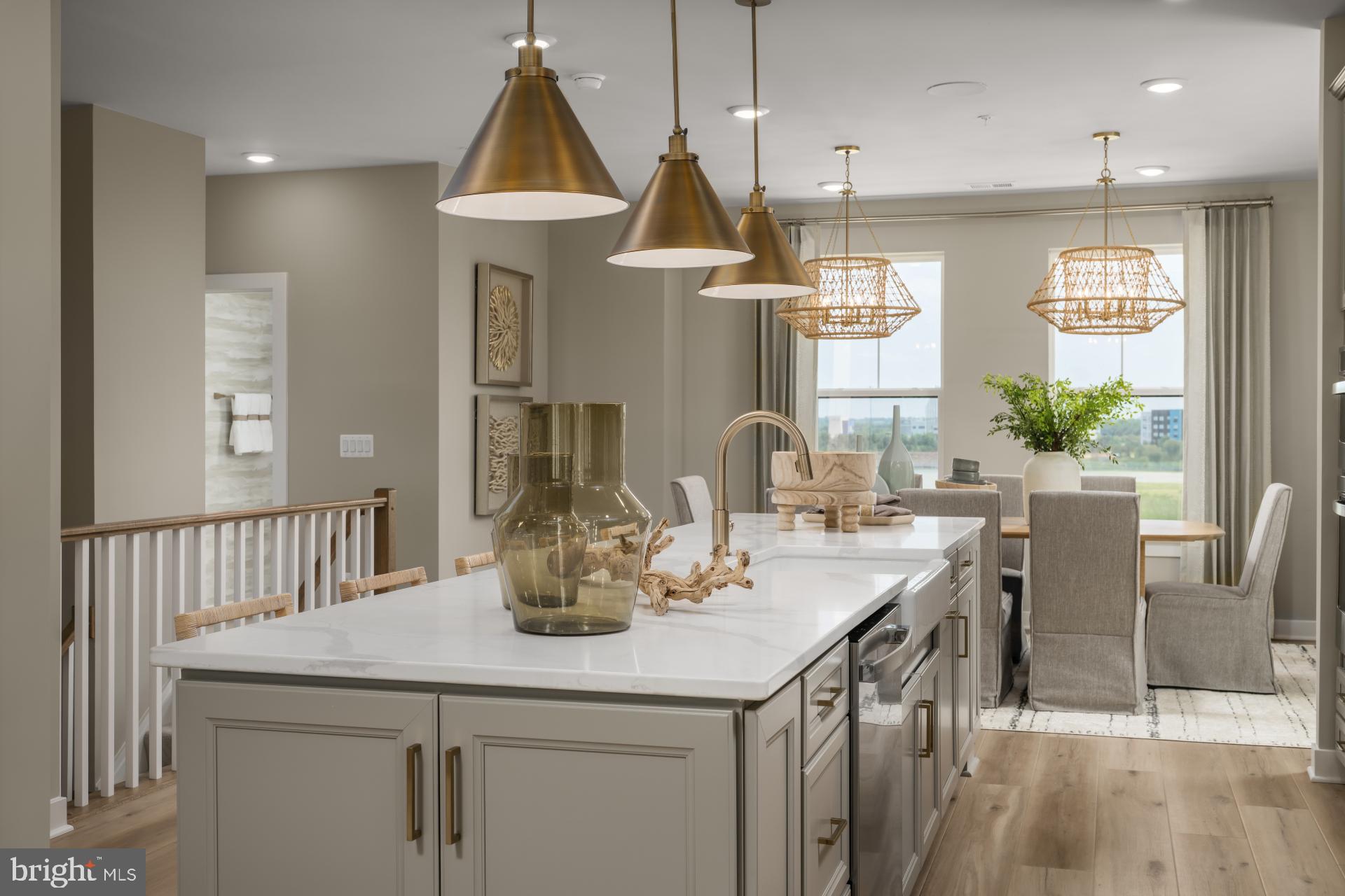 ONE LOUDOUN - Residential