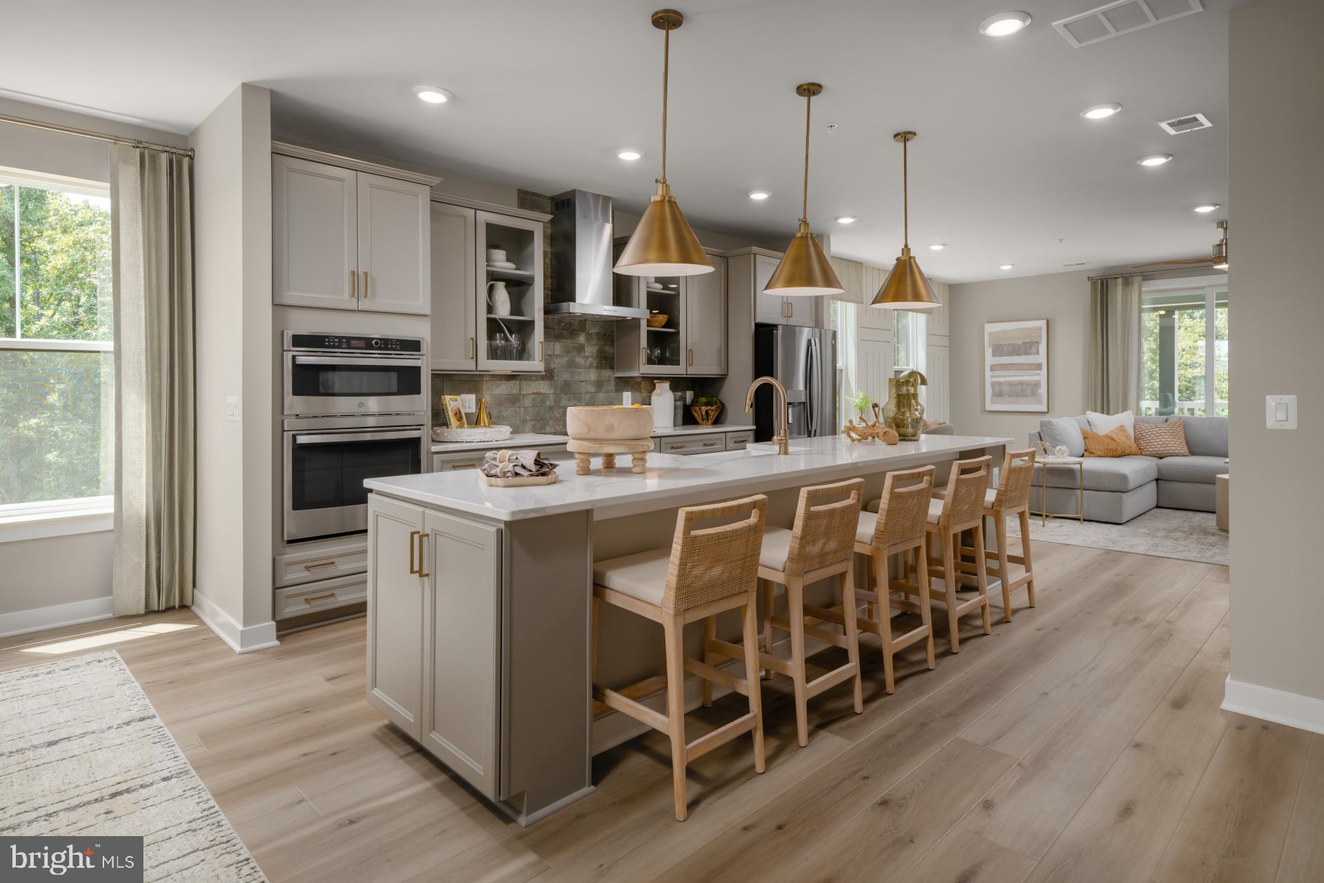 ONE LOUDOUN - Residential