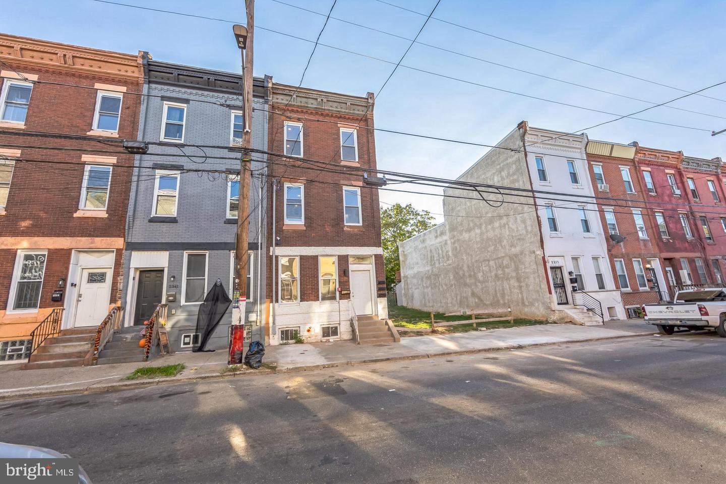 TEMPLE UNIVERSITY - Commercial Sale