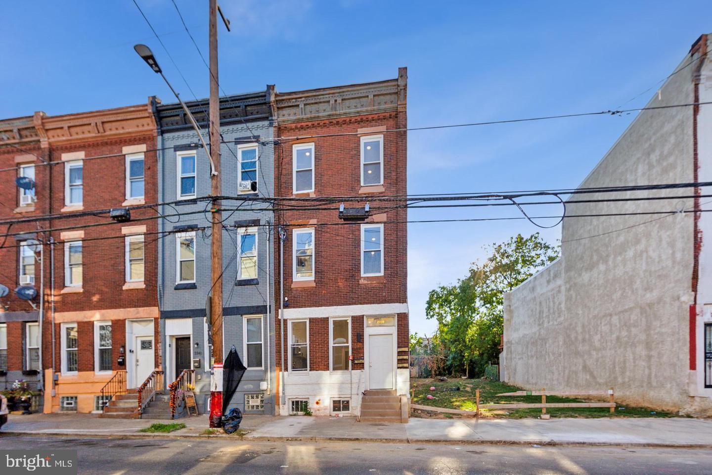 TEMPLE UNIVERSITY - Commercial Sale
