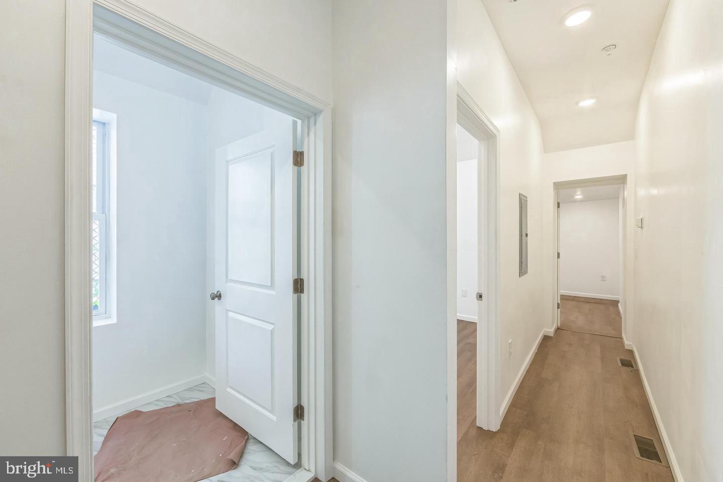 TEMPLE UNIVERSITY - Commercial Sale