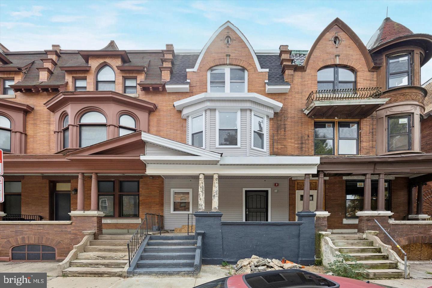 TEMPLE UNIVERSITY - Commercial Sale