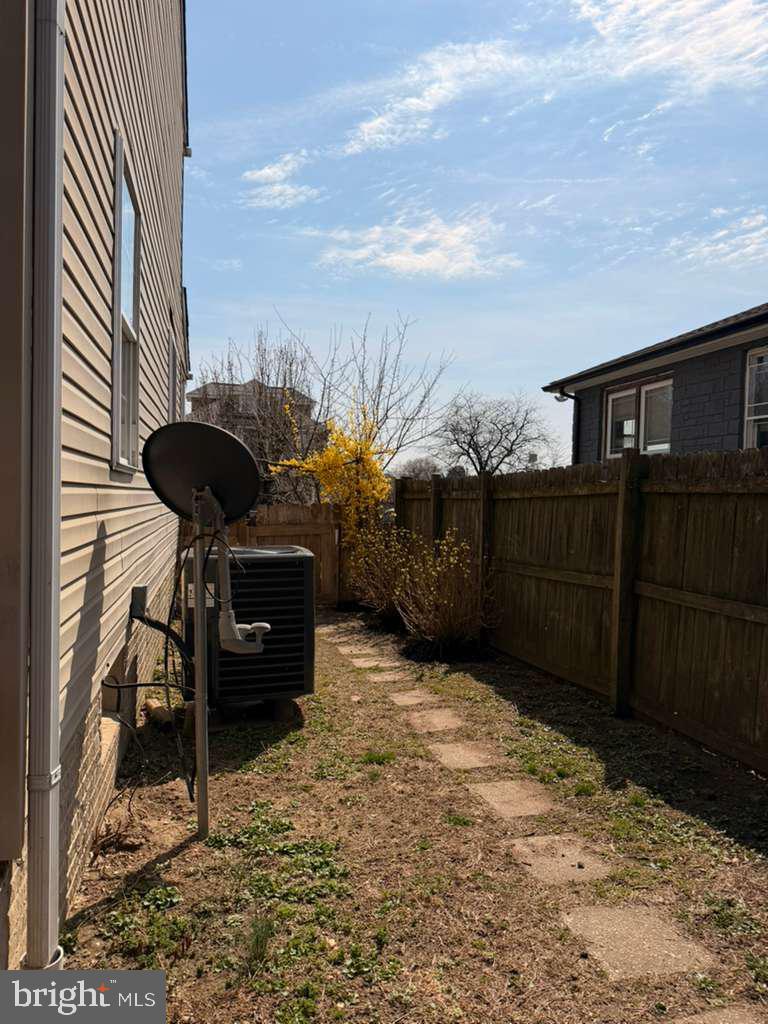 FAIRLAWN - Residential
