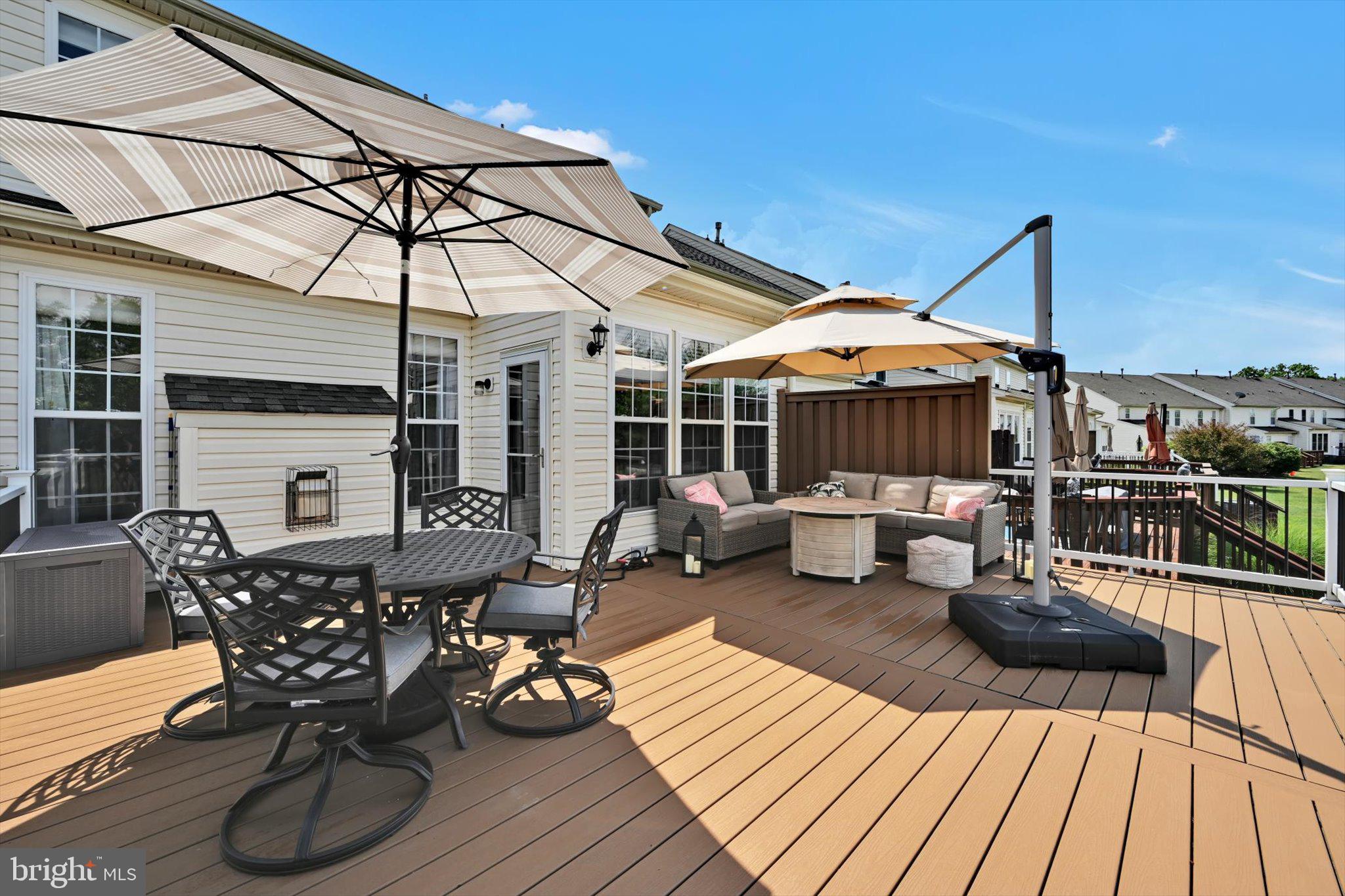 ORCHARD HILL - Residential