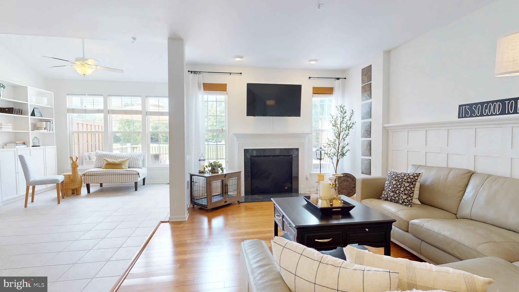 ORCHARD HILL - Residential