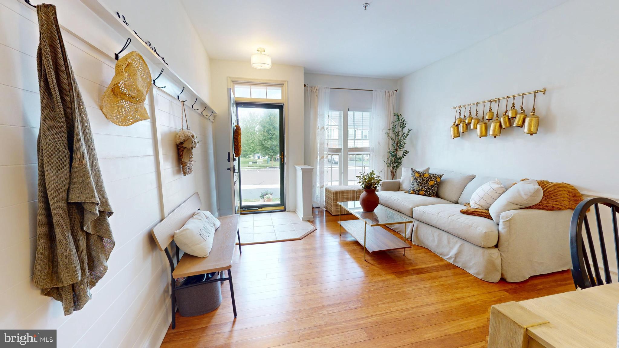 ORCHARD HILL - Residential