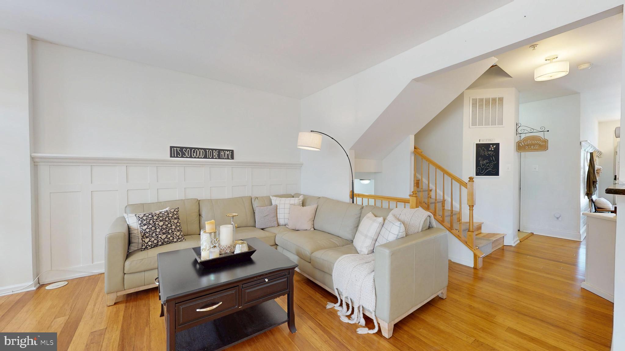 ORCHARD HILL - Residential