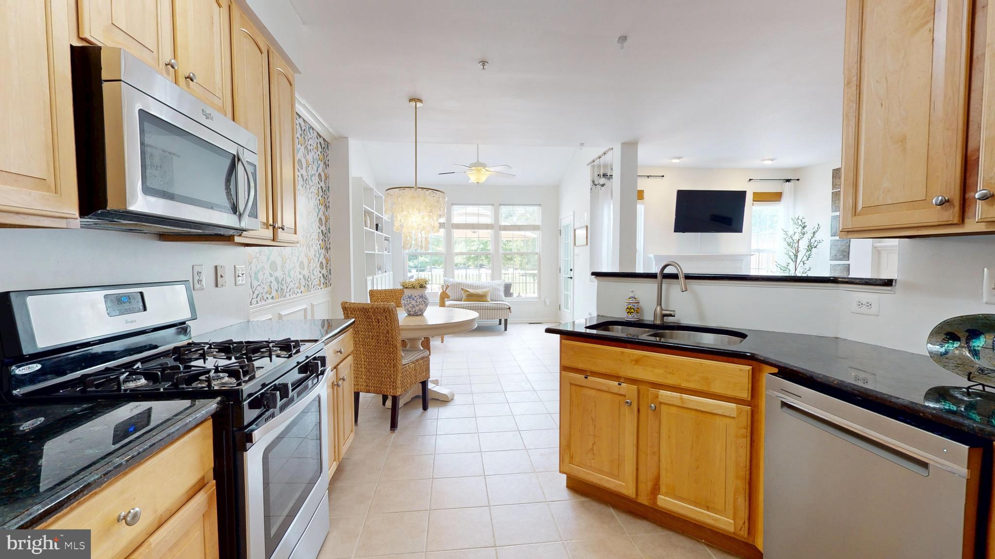 ORCHARD HILL - Residential
