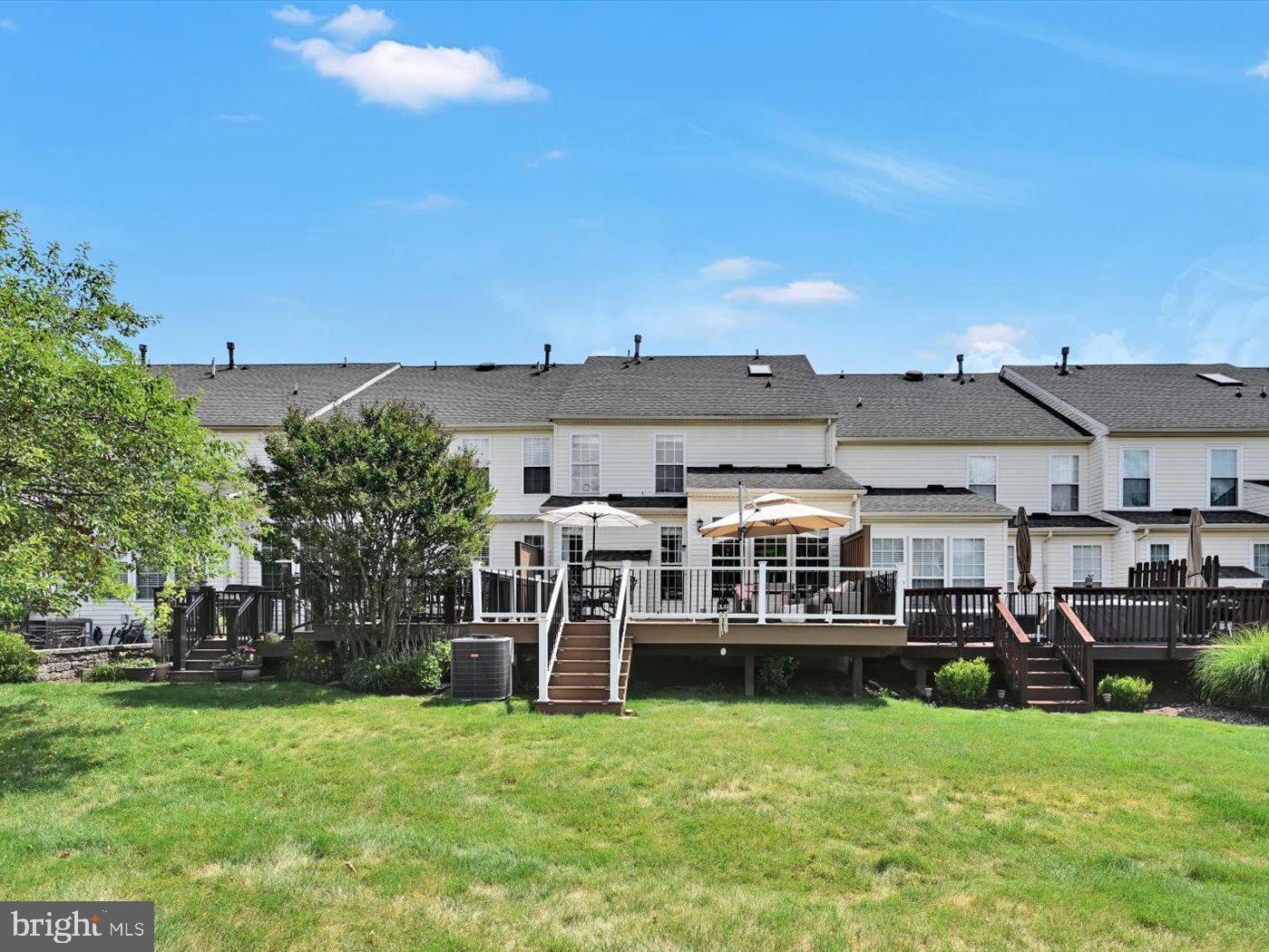 ORCHARD HILL - Residential