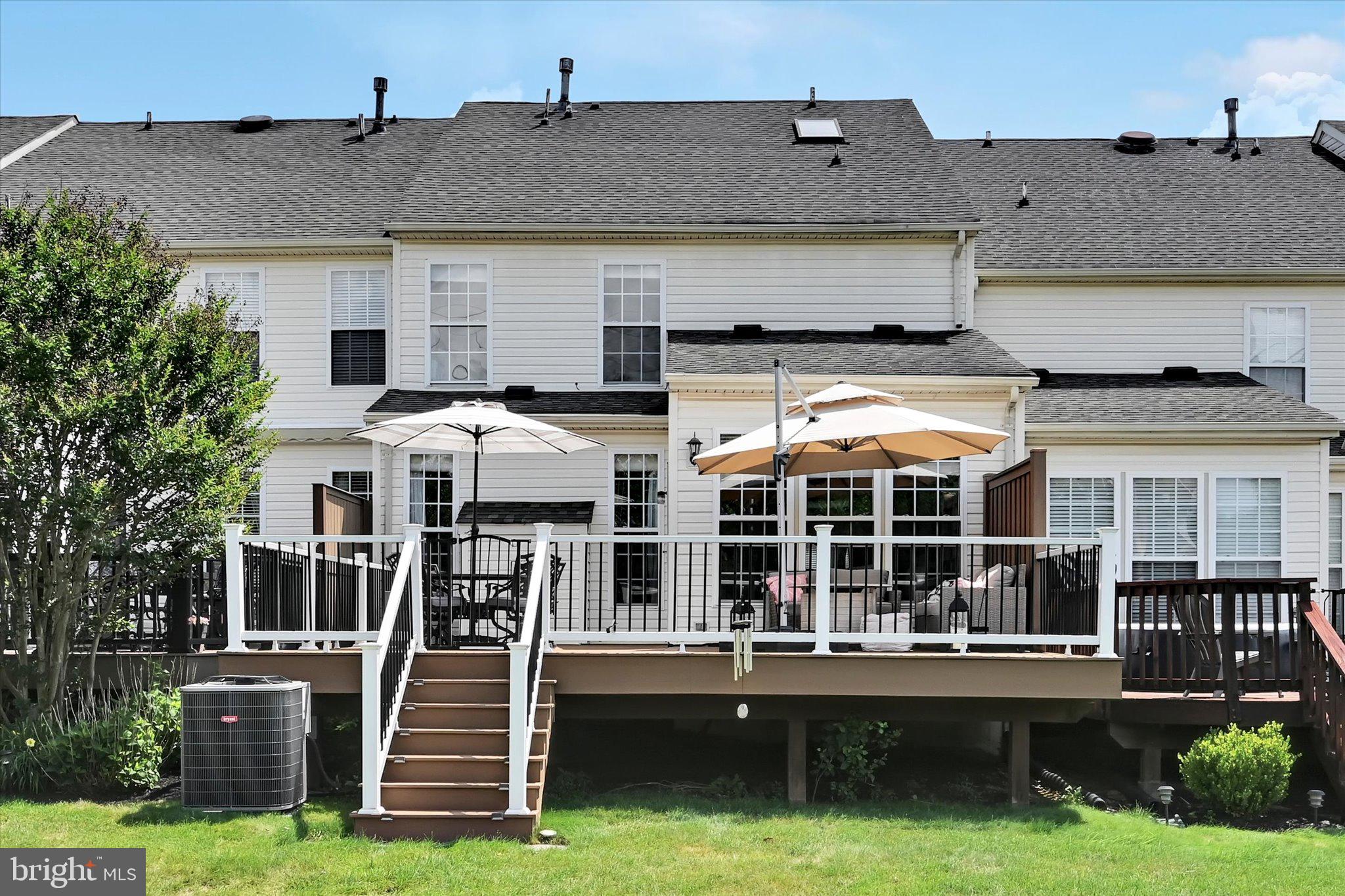 ORCHARD HILL - Residential