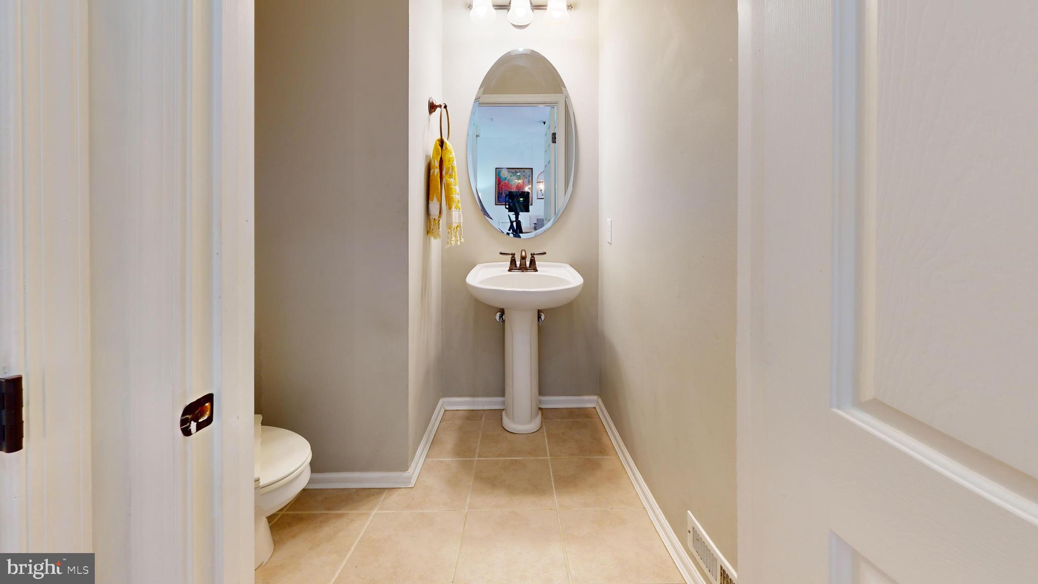ORCHARD HILL - Residential