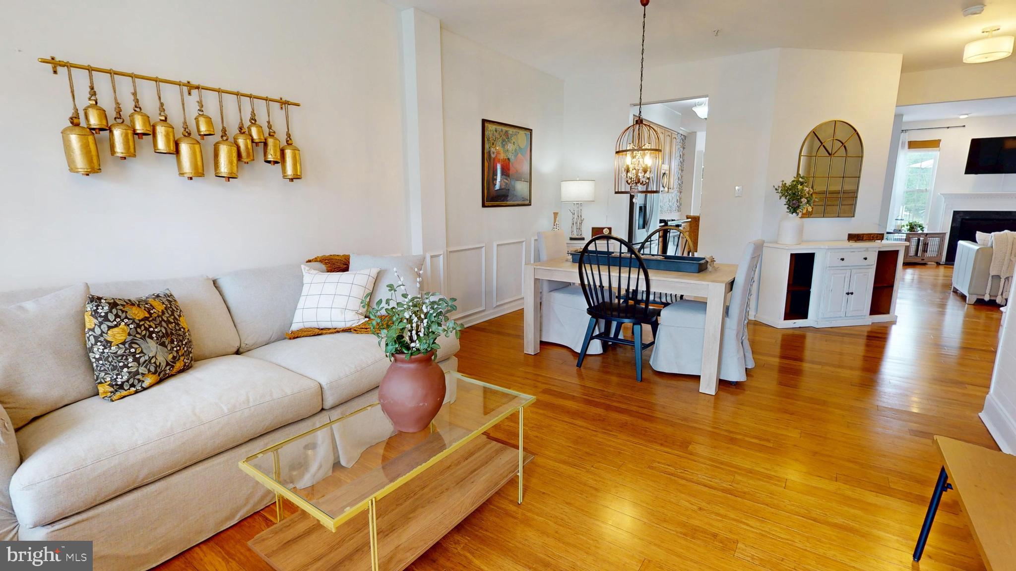 ORCHARD HILL - Residential