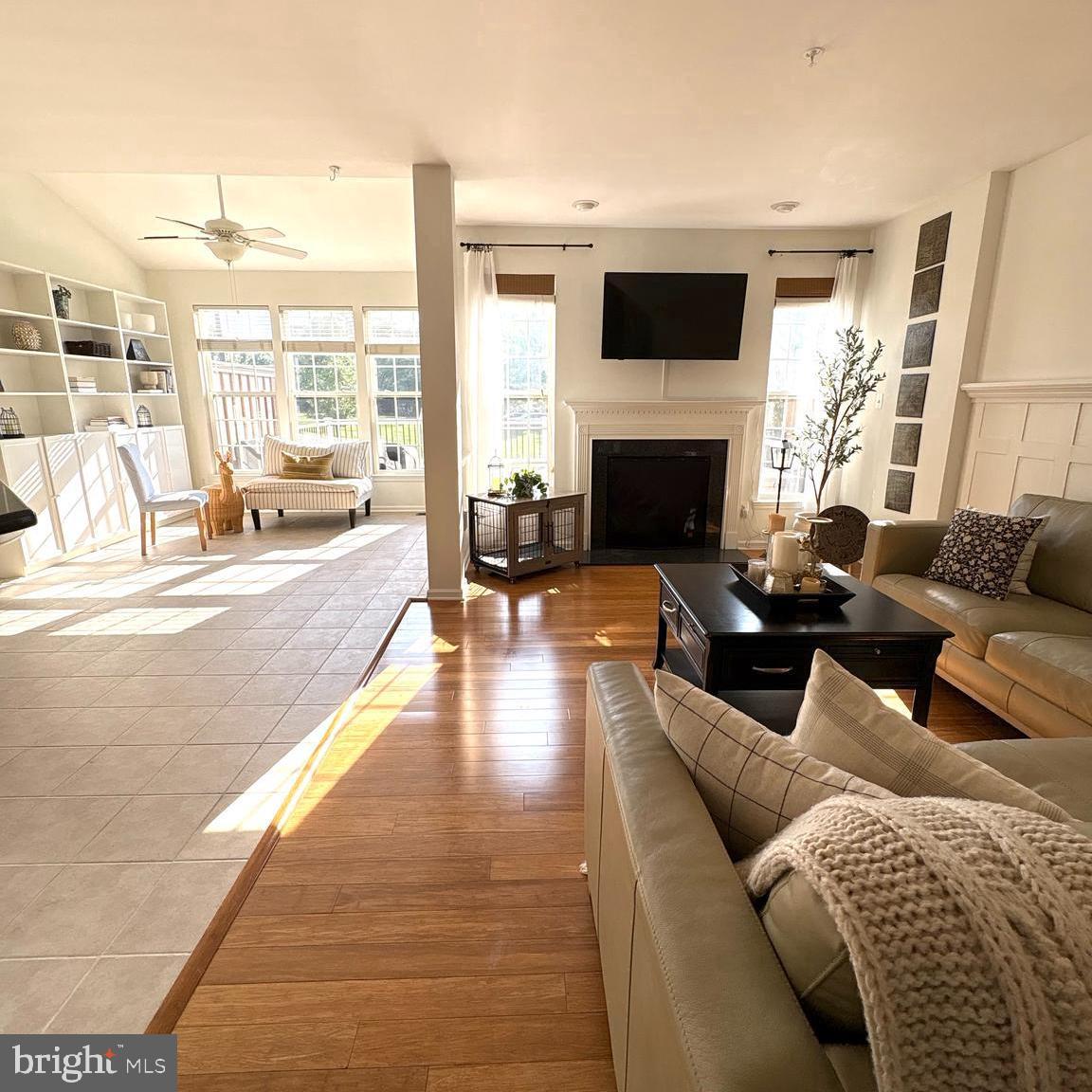 ORCHARD HILL - Residential
