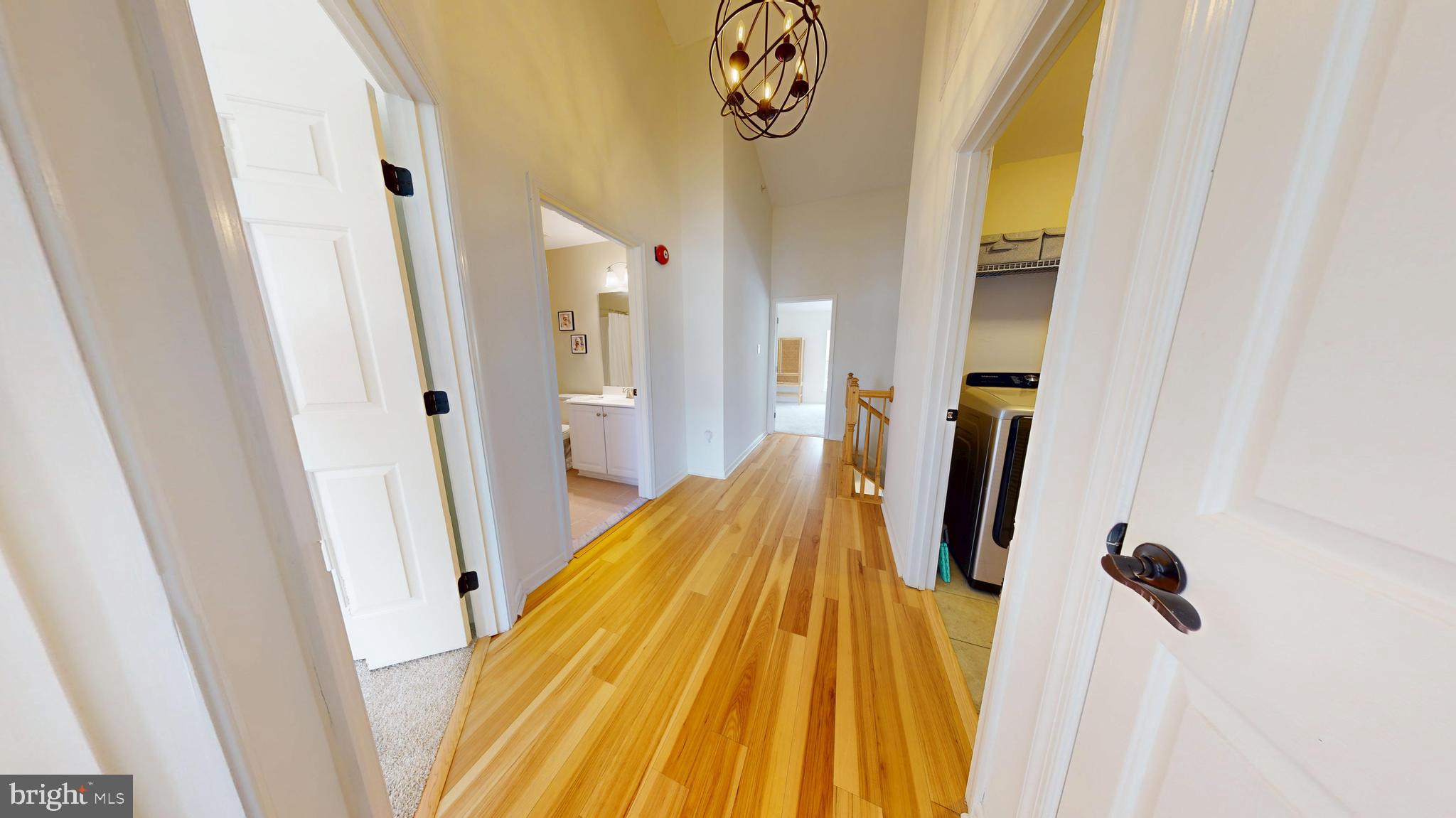 ORCHARD HILL - Residential