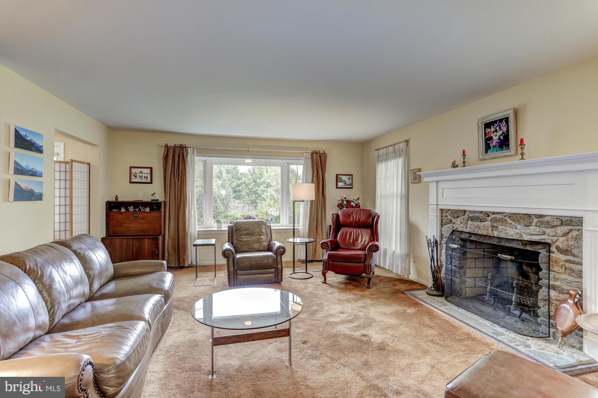 PEYTON FARMS - Residential