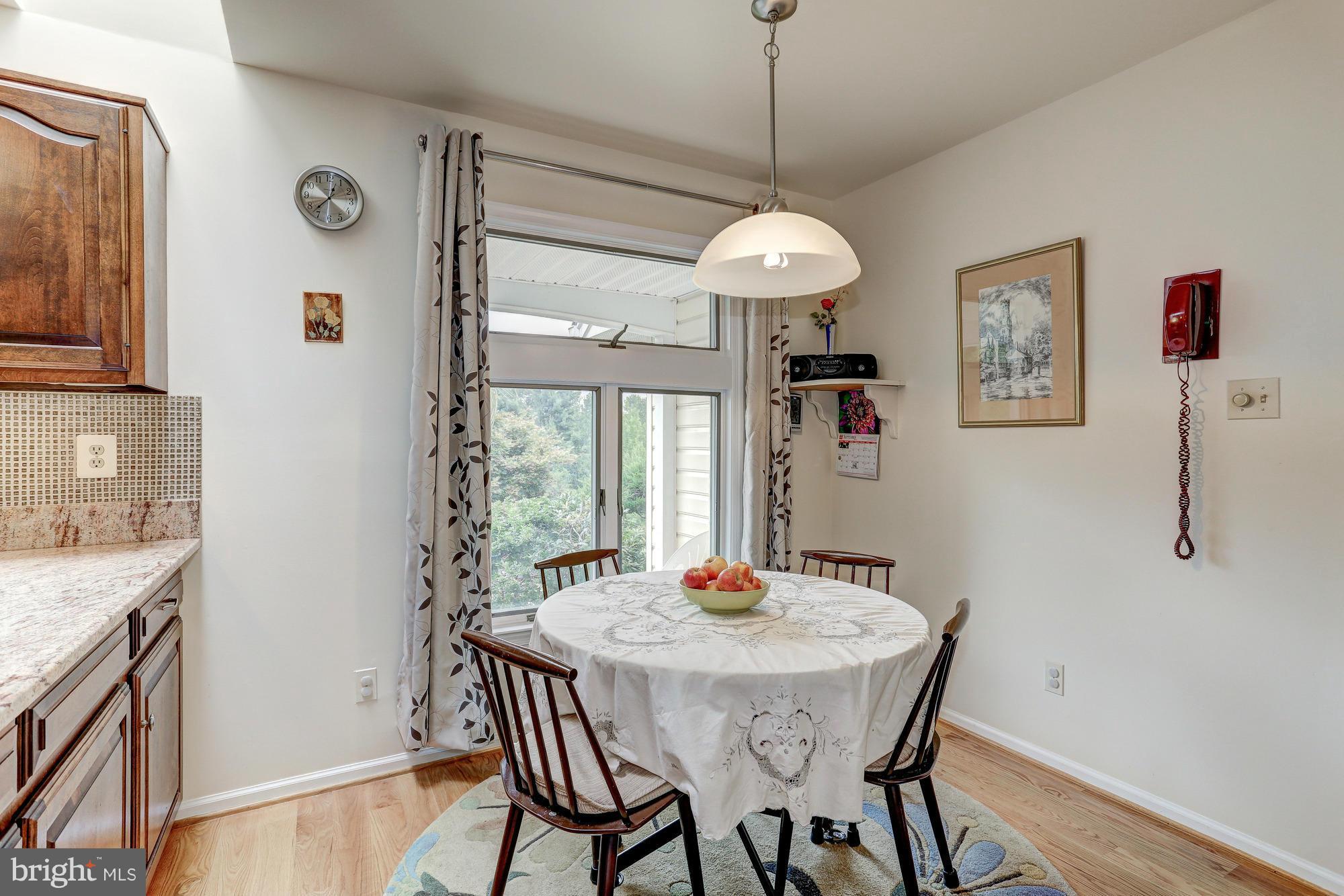 PEYTON FARMS - Residential