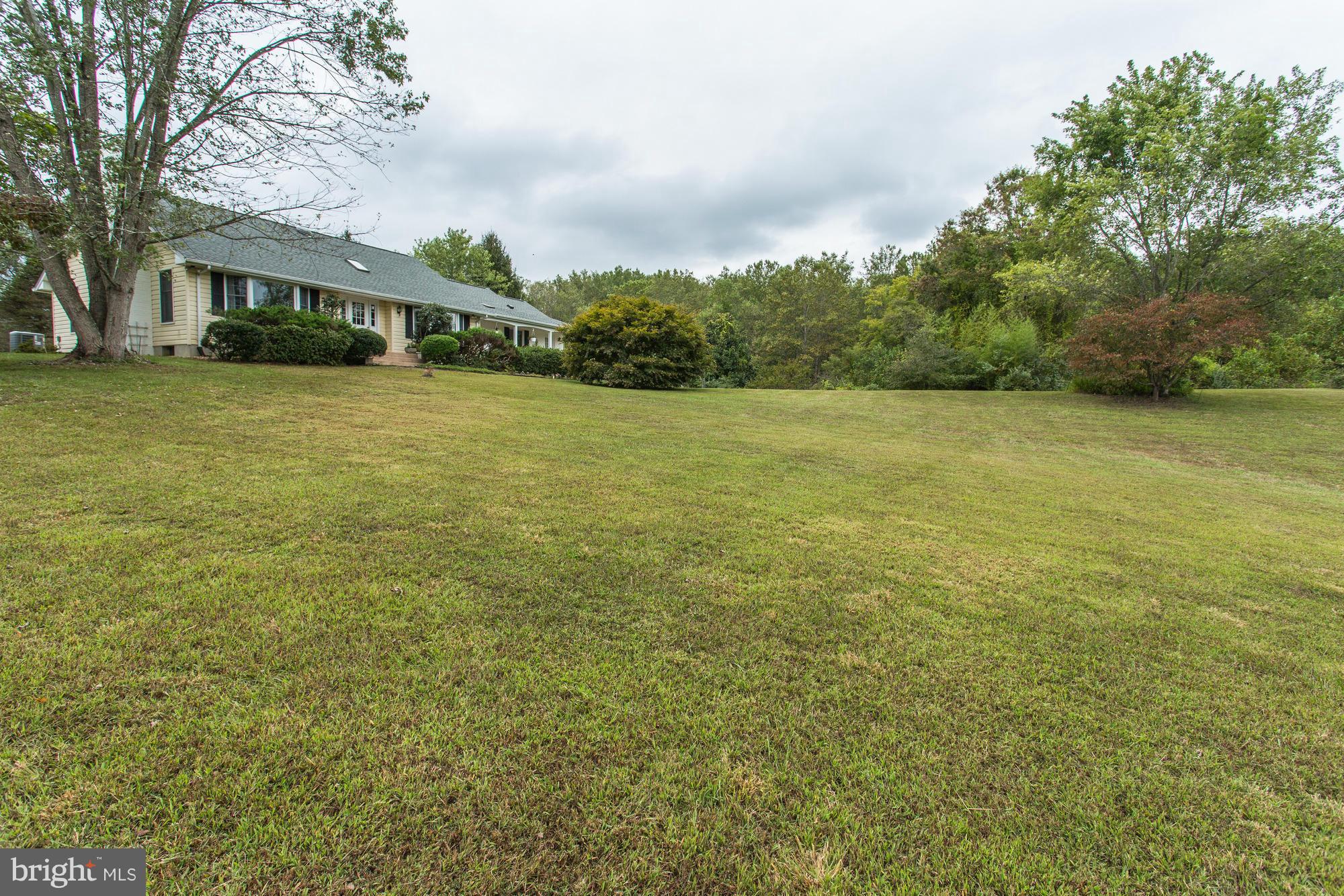 PEYTON FARMS - Residential