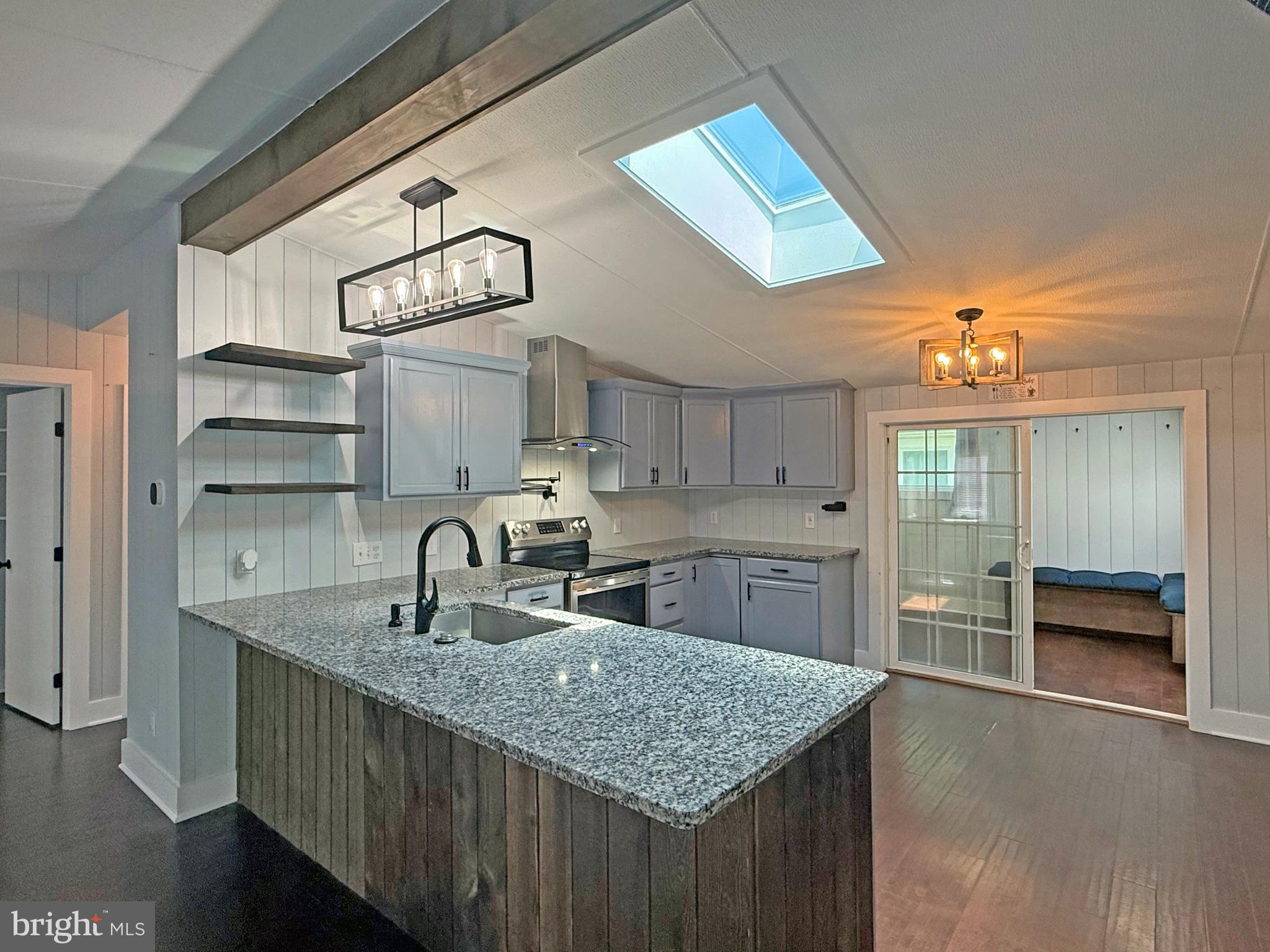 ENCHANTED ACRES - Residential
