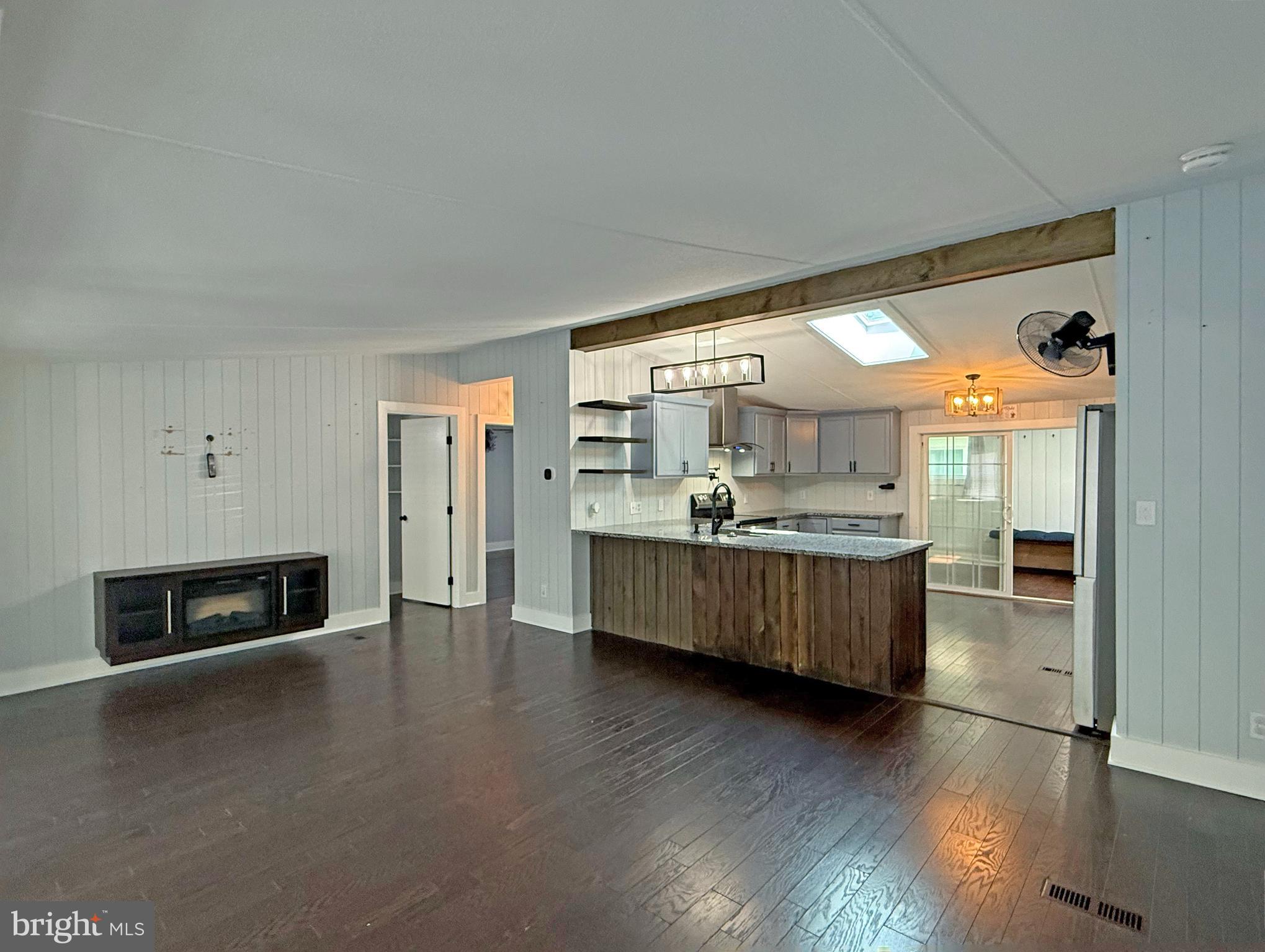 ENCHANTED ACRES - Residential