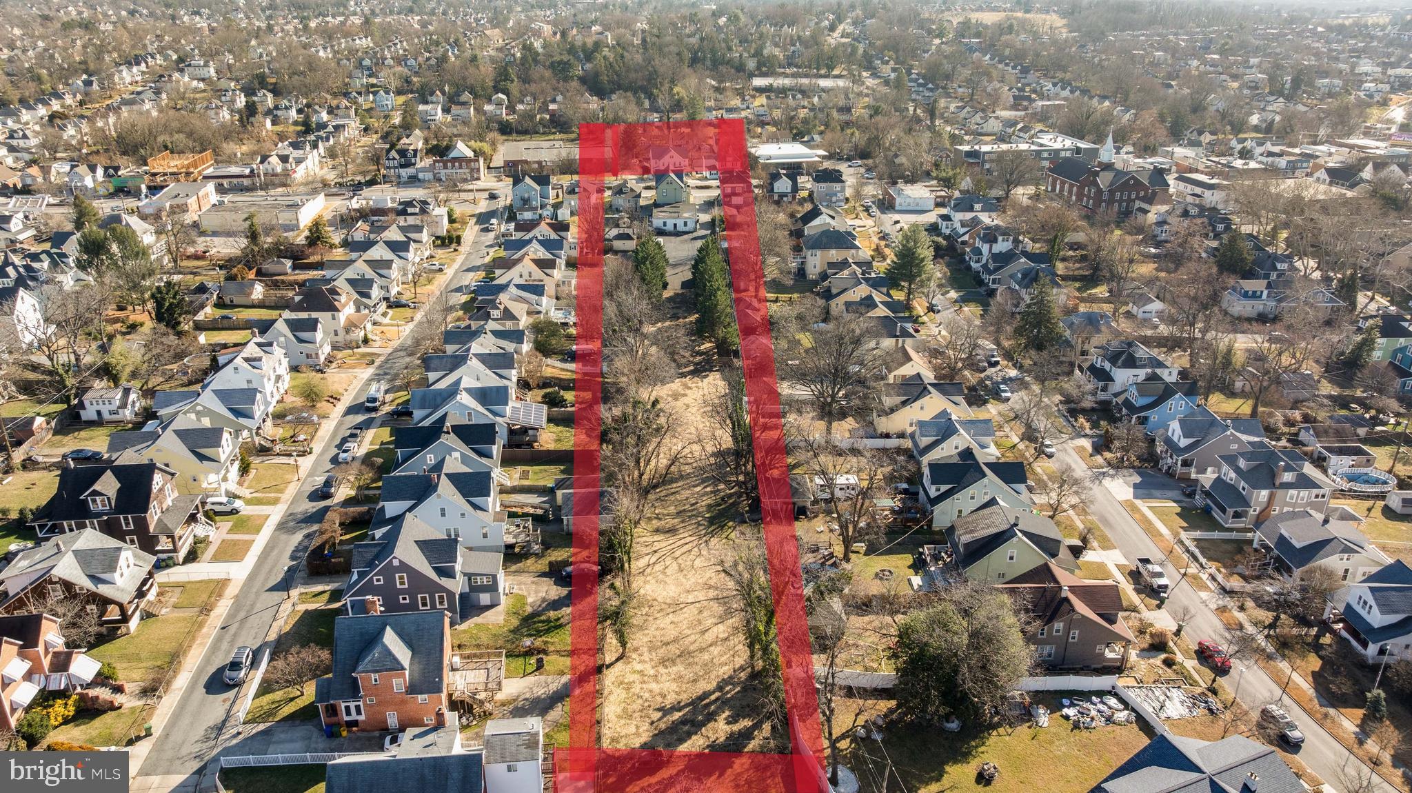 EXCEPTIONAL mixed-use commercial/multi-unit property located on highly traveled Harford Road/Hamilton & Lauraville community. Offering multiple income streams and future development potential. This unique offering includes a fully renovated 4-unit commercial building, a separated mixed use structure and an expansive 1.14 acre lot with 2 plots connected to this land and two points of ingress/egress- a rare find in this corridor. 

This Property has been pre-appraised (priced to sell). The 4,960 square foot multi-unit has 4 units all newly renovated.  ALL units are currently tenant occupied with a rental income over $5,000.

Commercial property is zoned for mixed use and includes bathrooms, and potential office space. Commercial building exterior is freshly painted with new trimmings. Potential rental income is $2,500-$3,000/month

Land totaling 1.14 acre including two separate/buildable plots. Many possibilities and multiple income streams. This enormous property is ideal for investors seeking stable income owner-operators, or developers looking for a property with scale, visibility, and growth potential. Conveniently located near major commuter routes, public transportation and established neighborhoods. Don't miss this opportunity.
